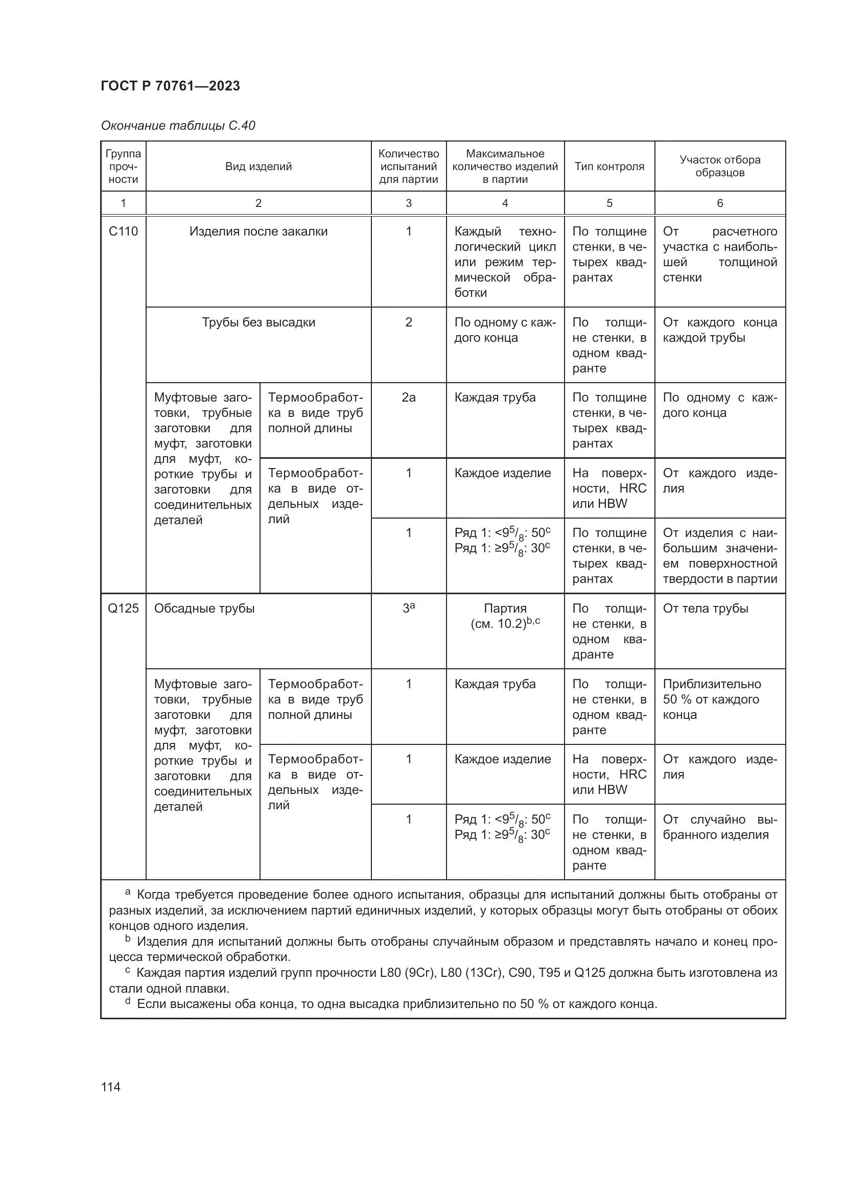 ГОСТ Р 70761-2023, страница 121