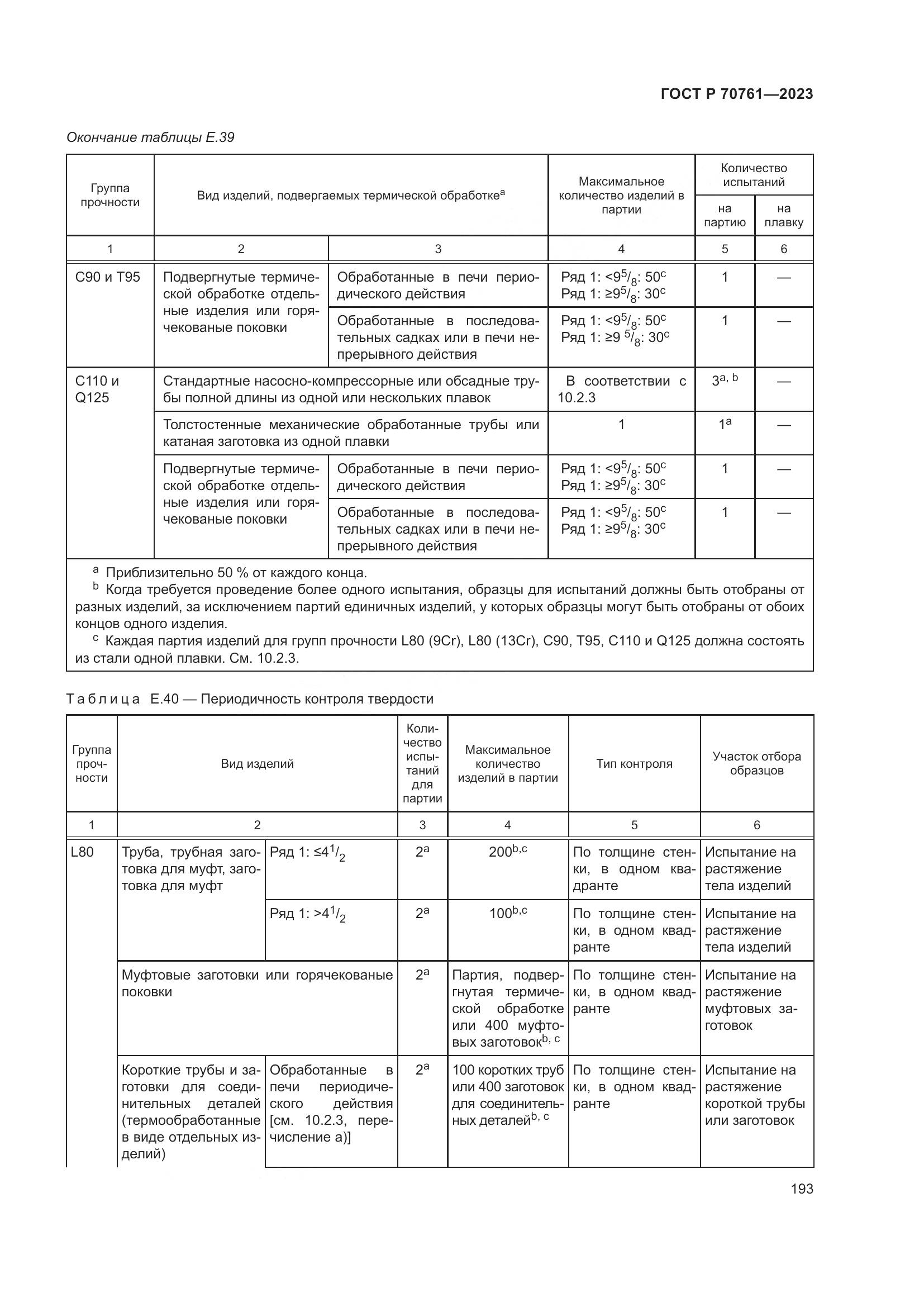 ГОСТ Р 70761-2023, страница 200