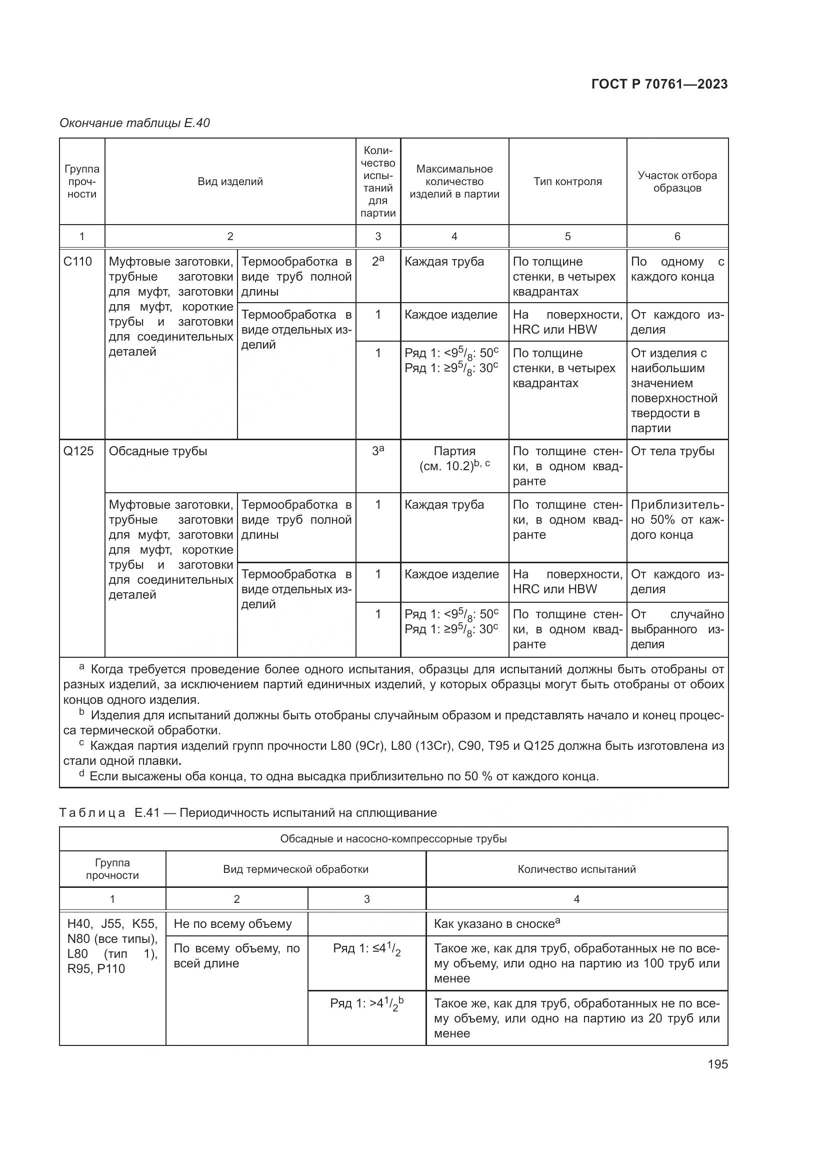ГОСТ Р 70761-2023, страница 202
