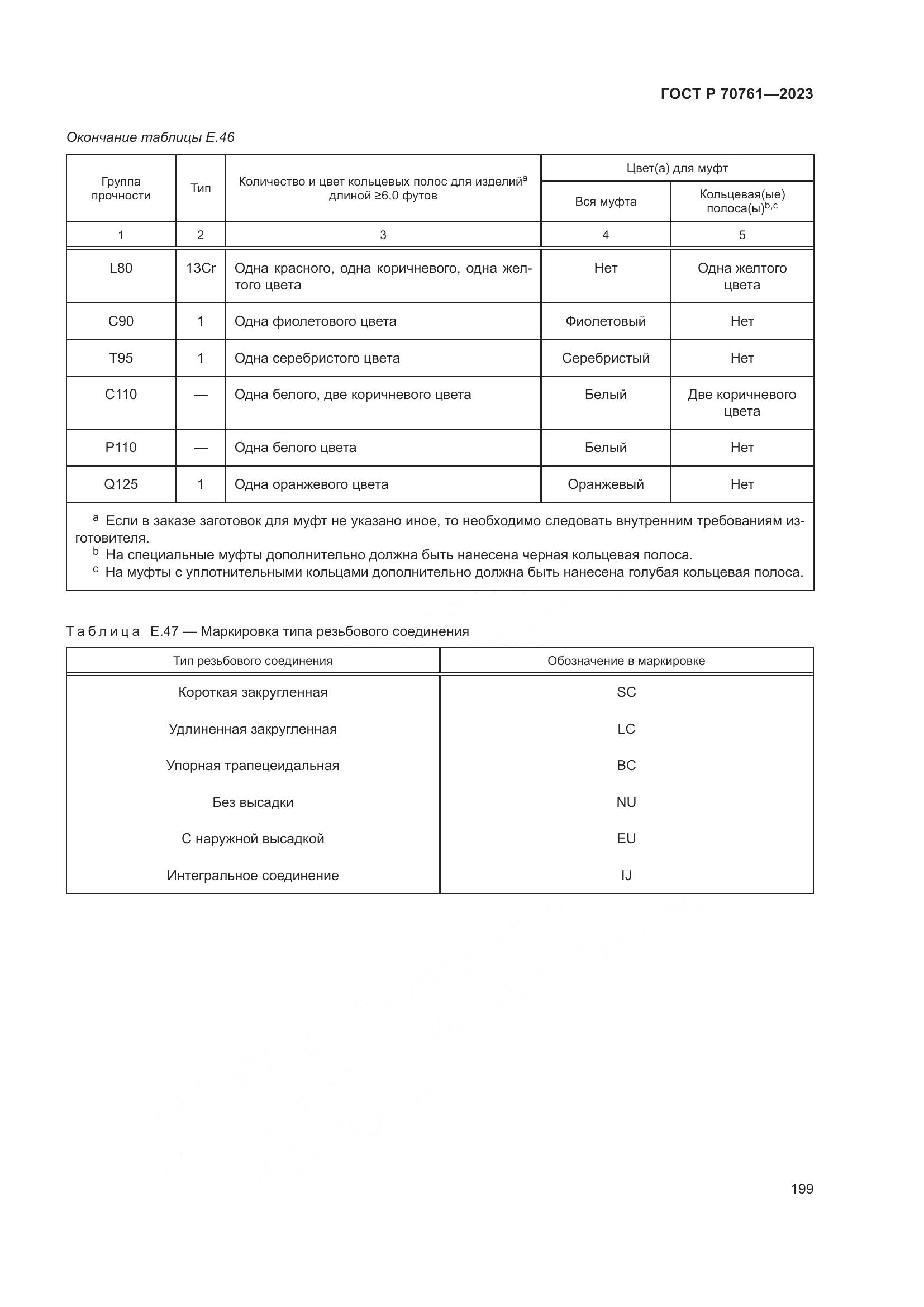 ГОСТ Р 70761-2023, страница 206