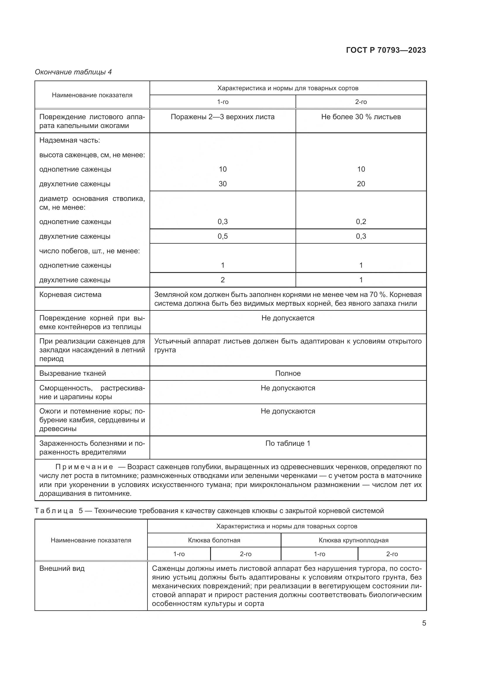 ГОСТ Р 70793-2023, страница 9