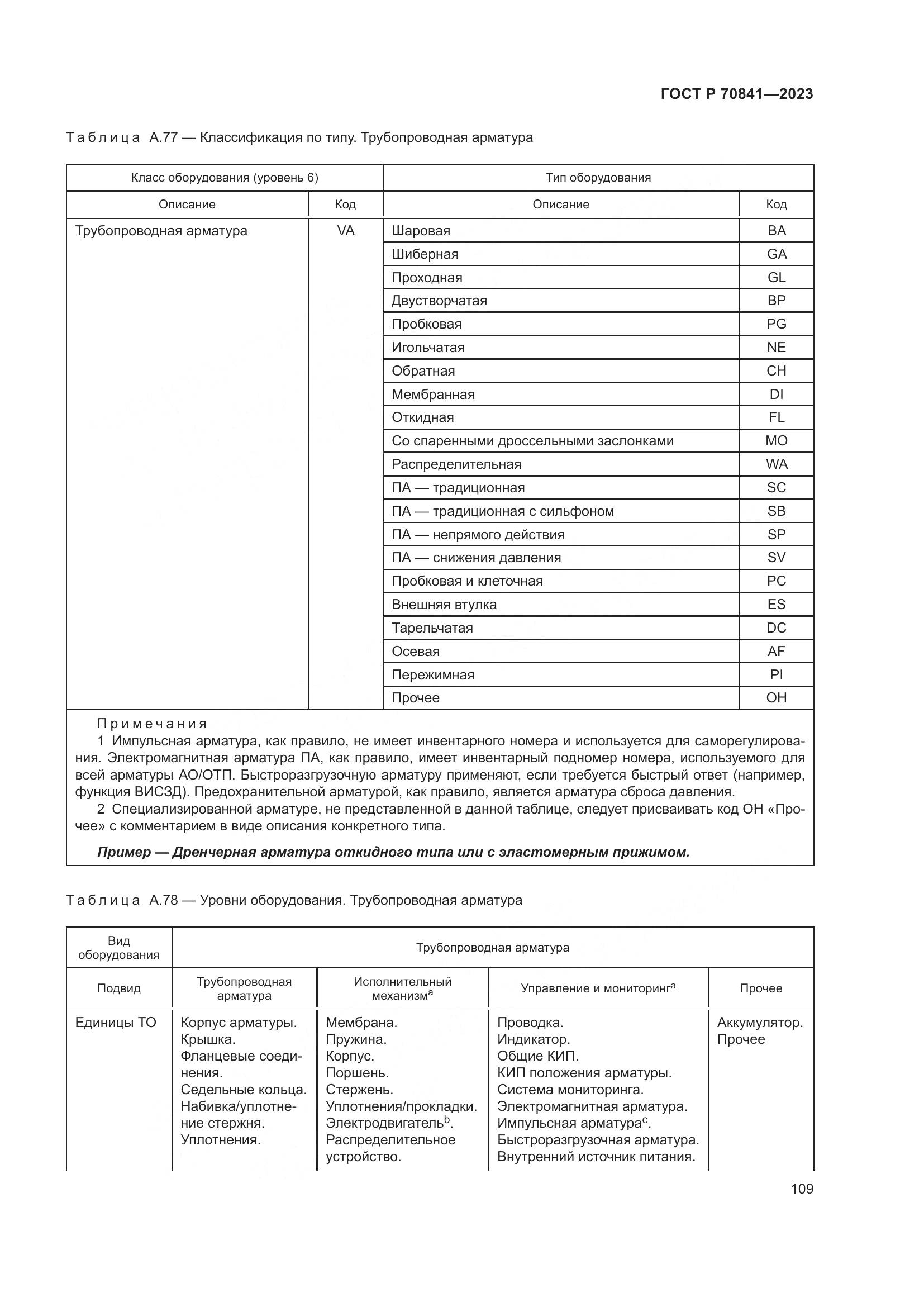 ГОСТ Р 70841-2023, страница 113