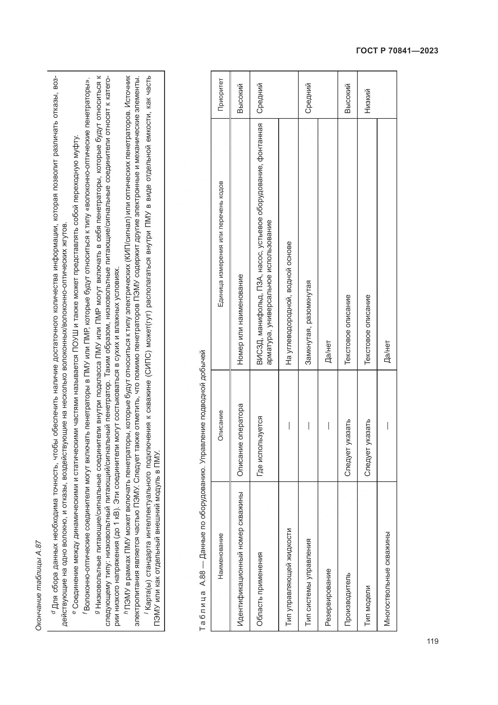 ГОСТ Р 70841-2023, страница 123