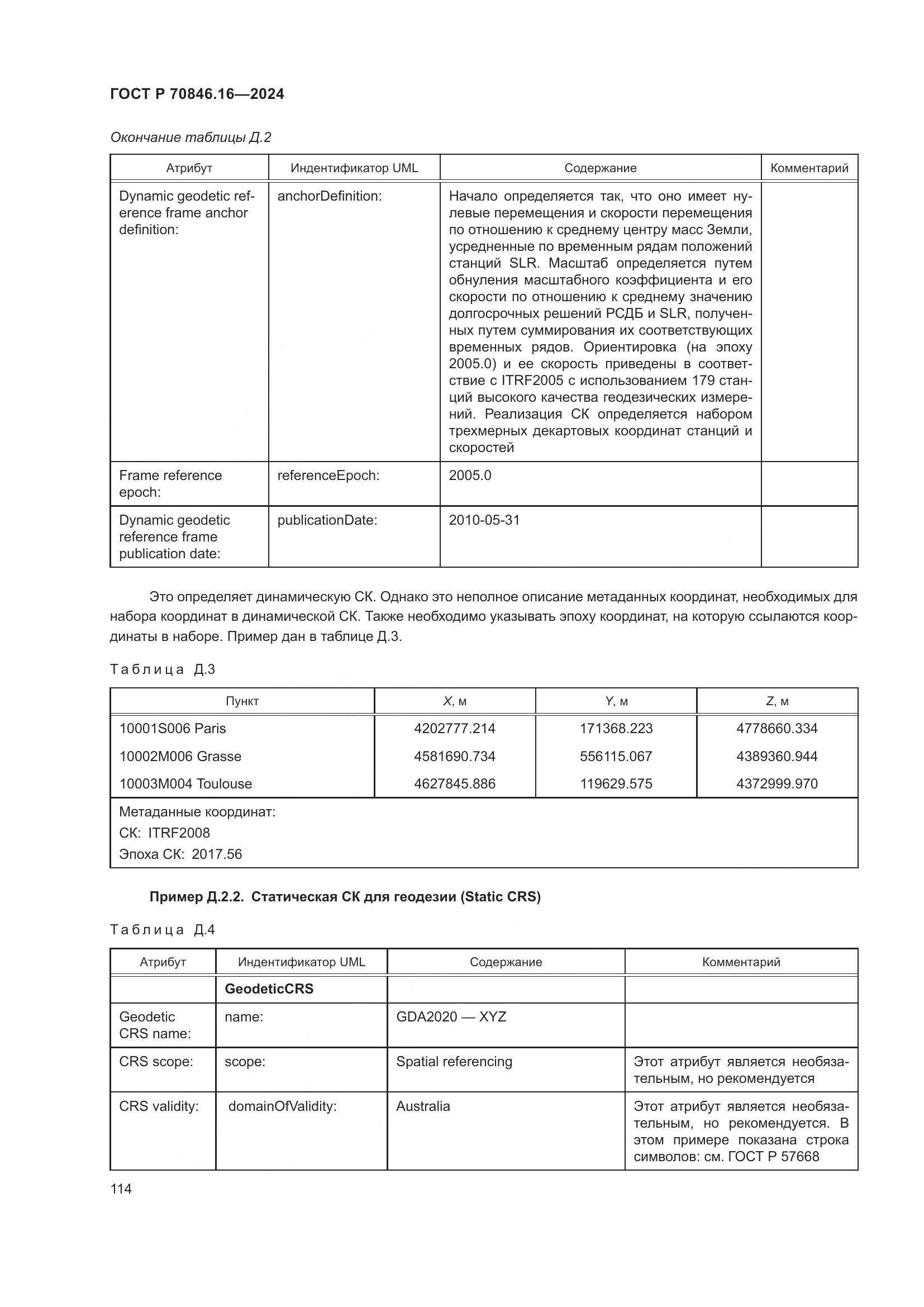 ГОСТ Р 70846.16-2024, страница 120