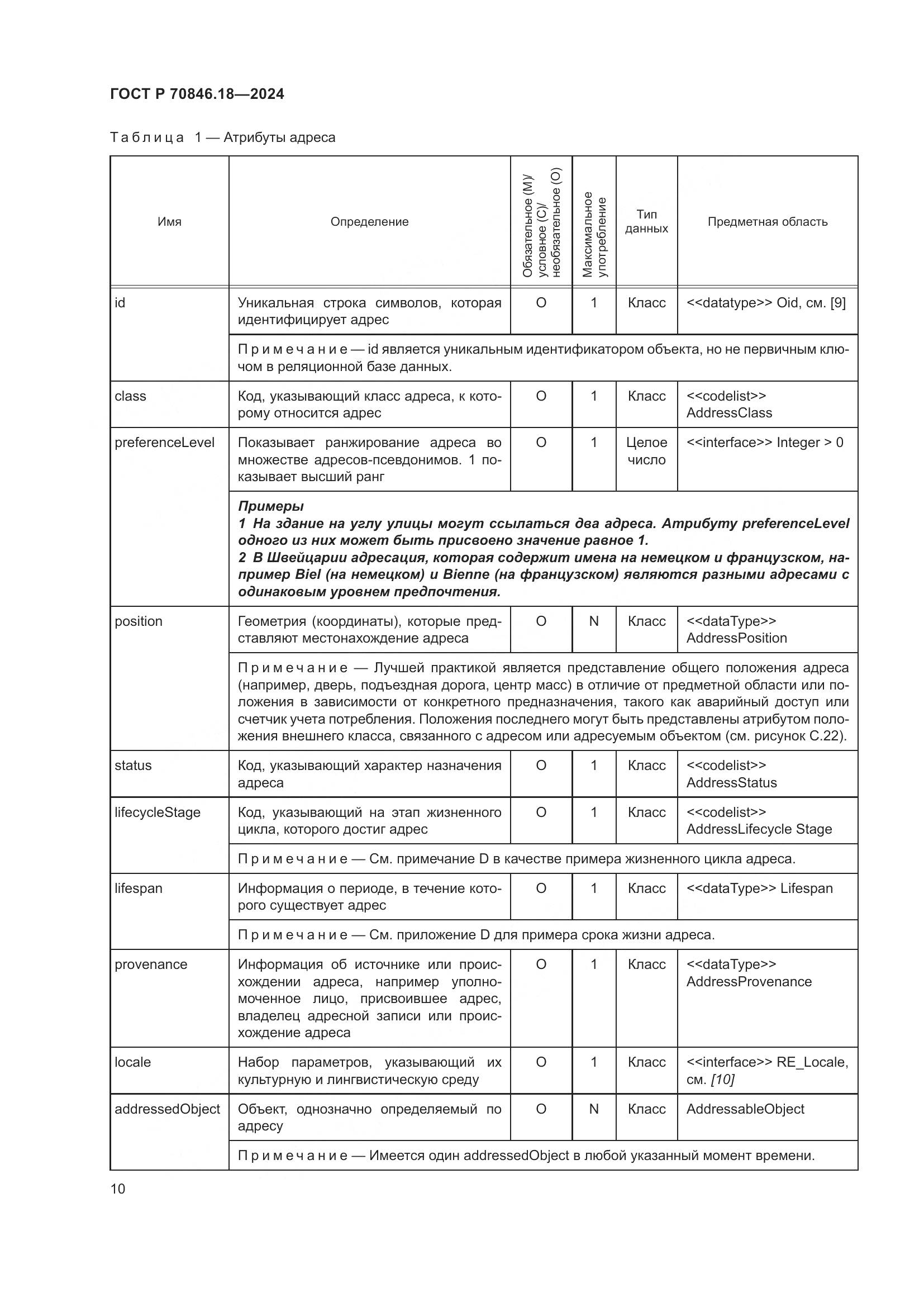 ГОСТ Р 70846.18-2024, страница 14