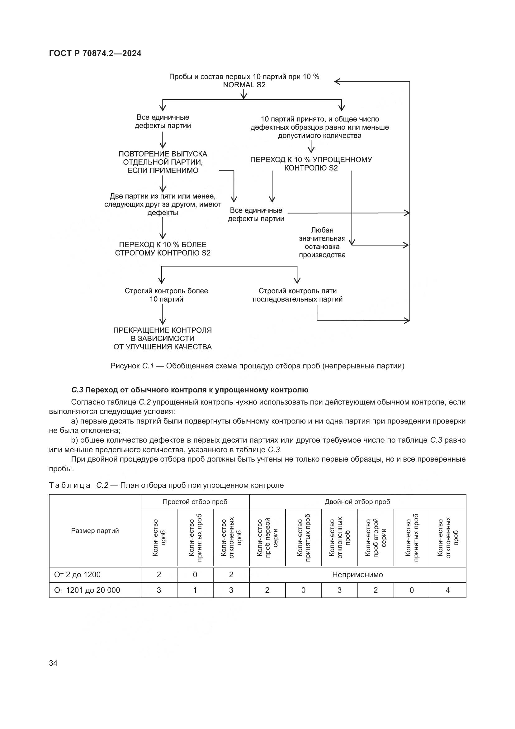 ГОСТ Р 70874.2-2024, страница 38