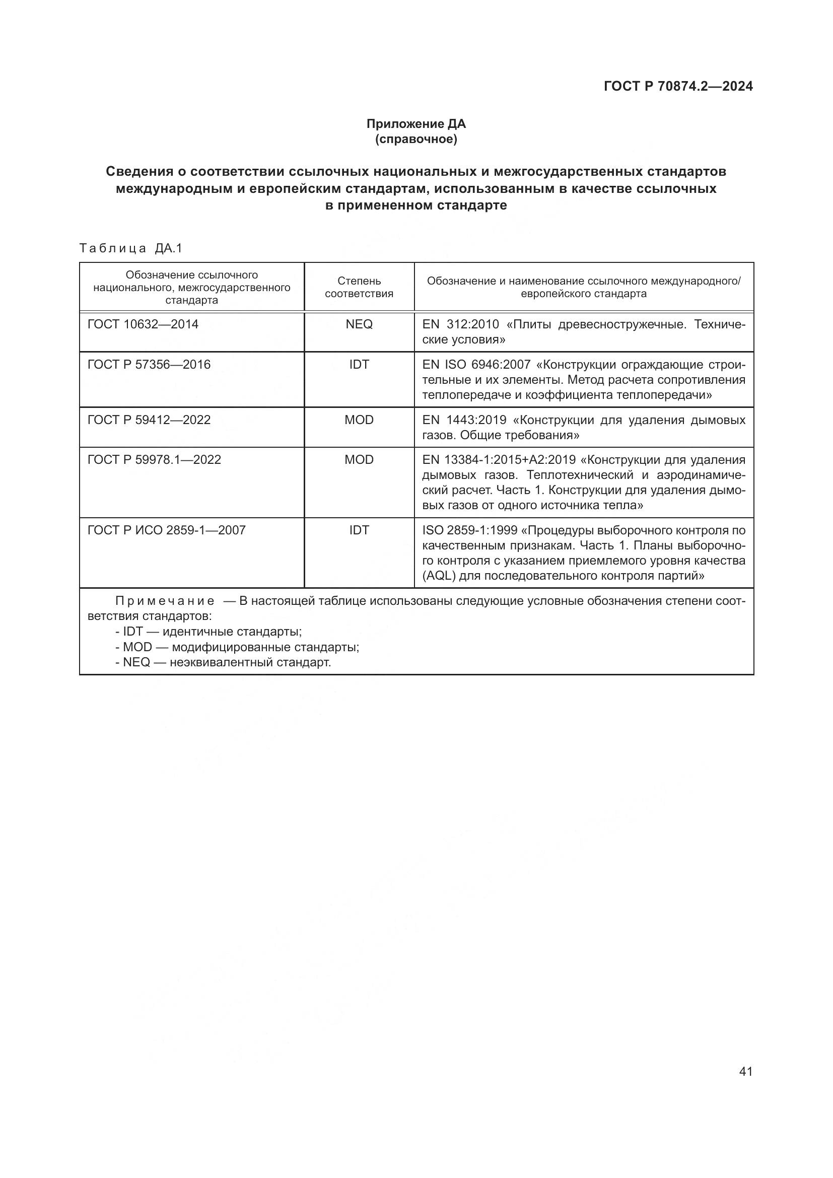 ГОСТ Р 70874.2-2024, страница 45