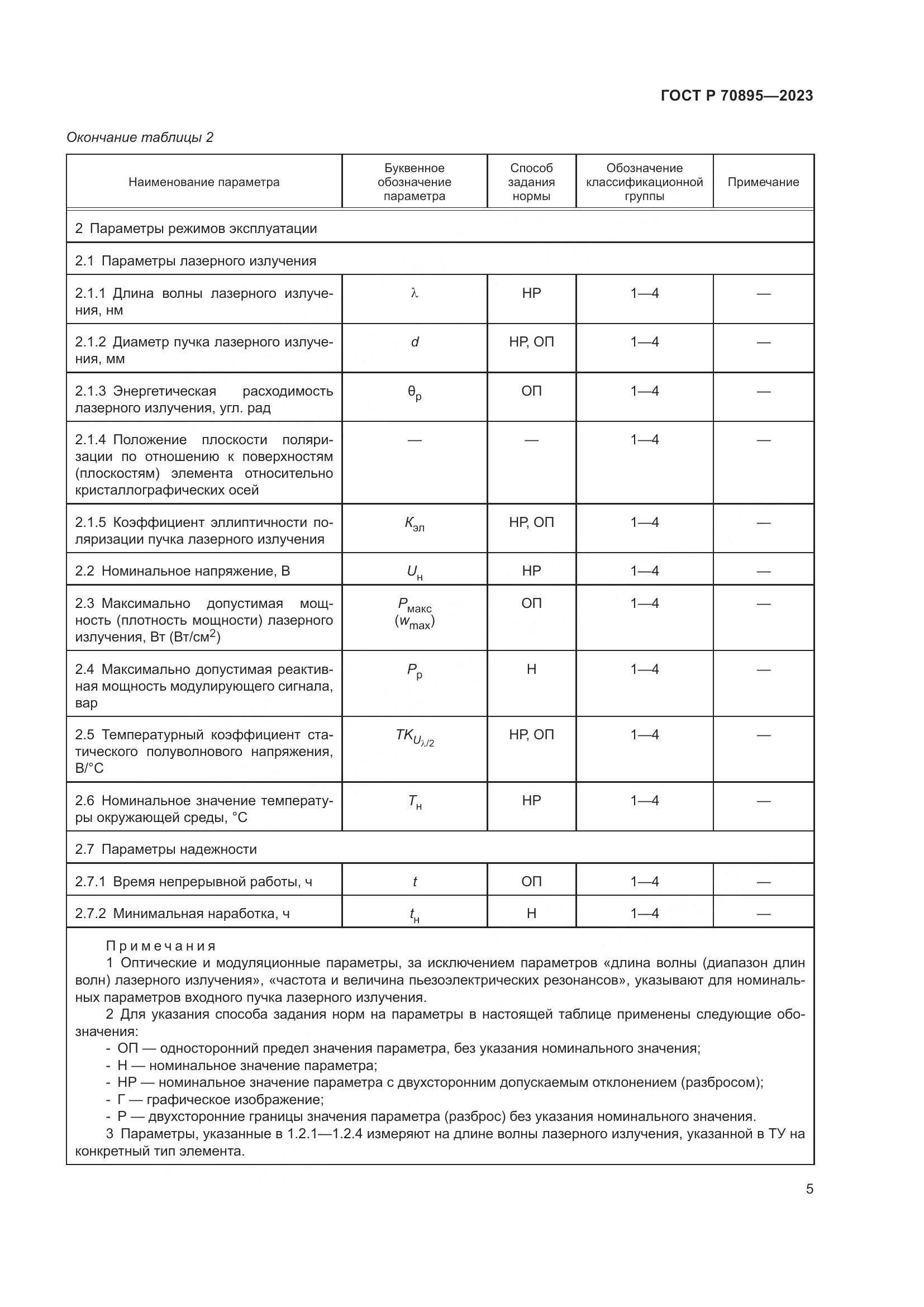 ГОСТ Р 70895-2023, страница 7
