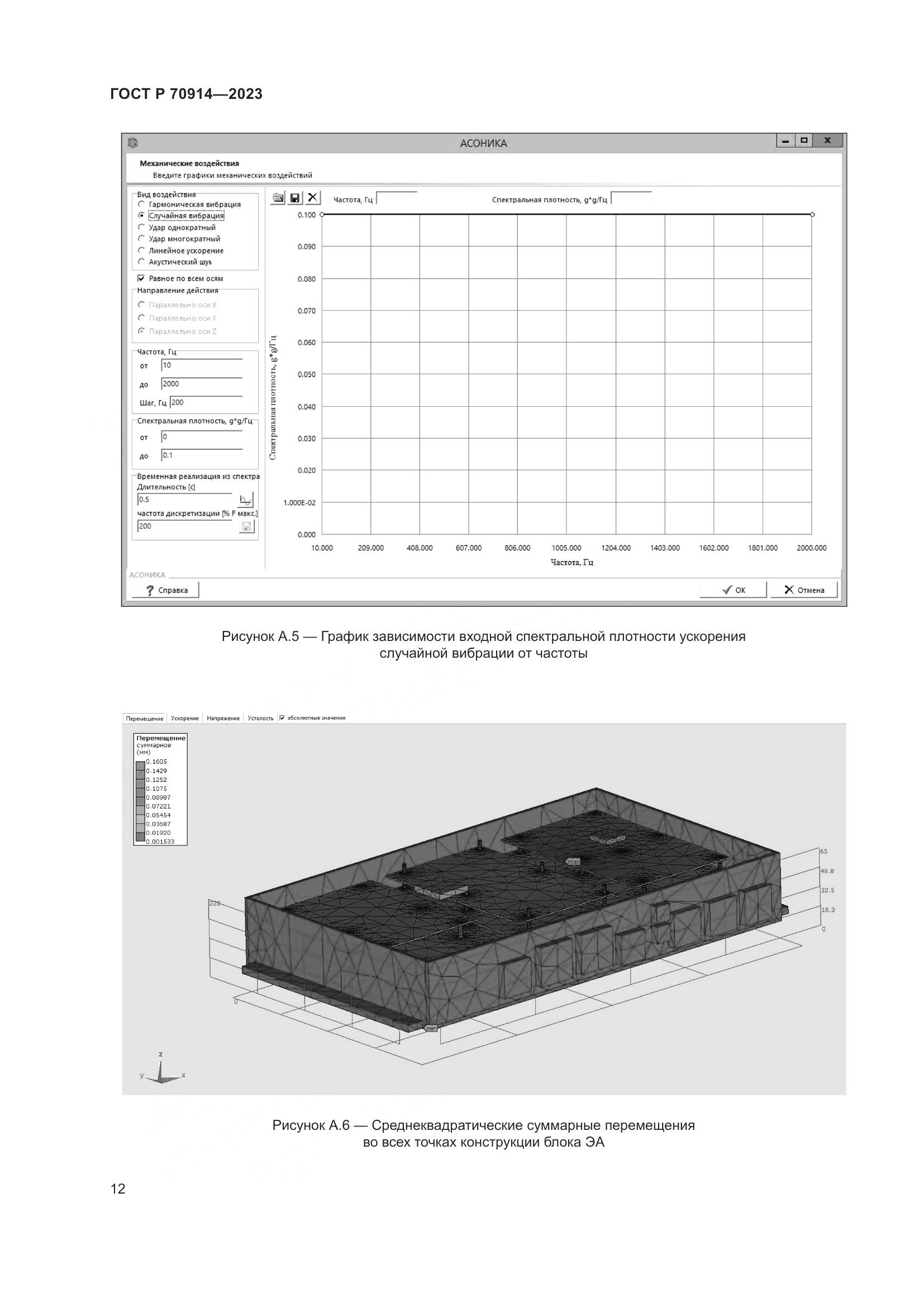 ГОСТ Р 70914-2023, страница 16