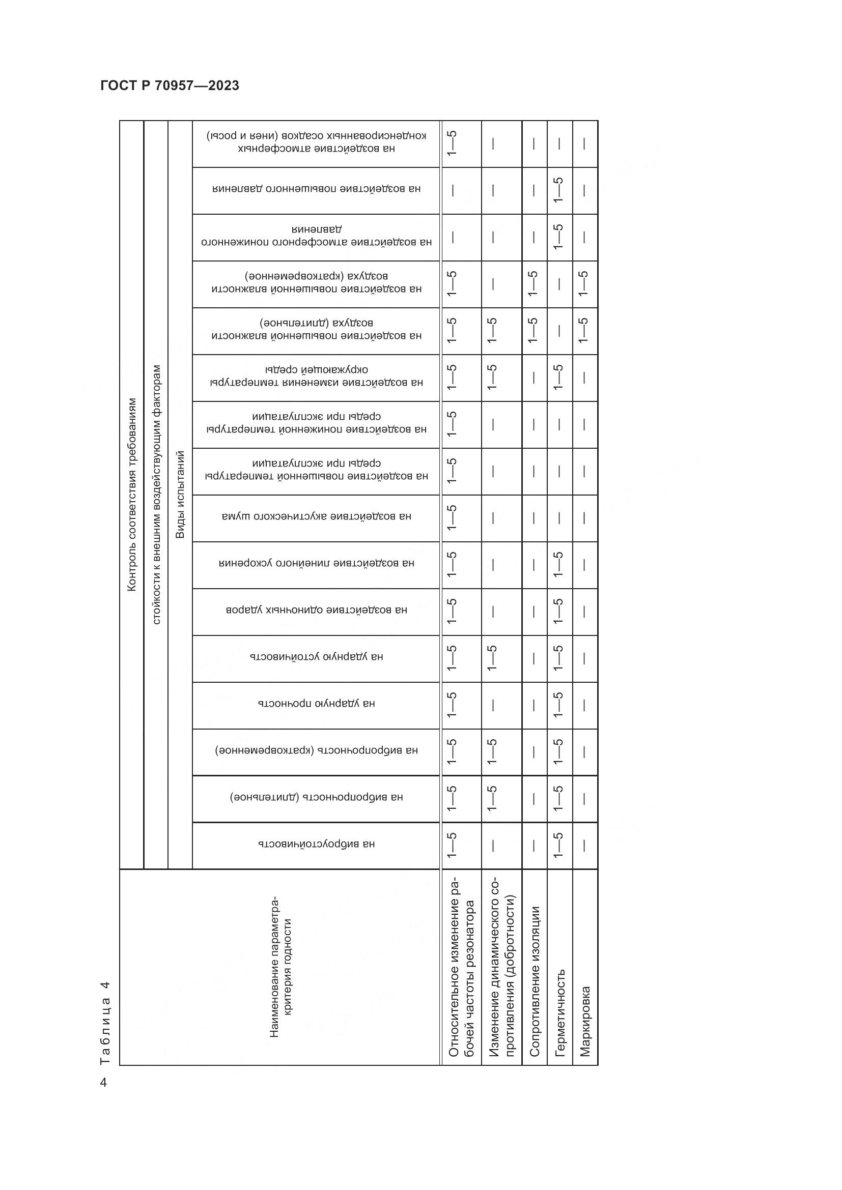 ГОСТ Р 70957-2023, страница 6
