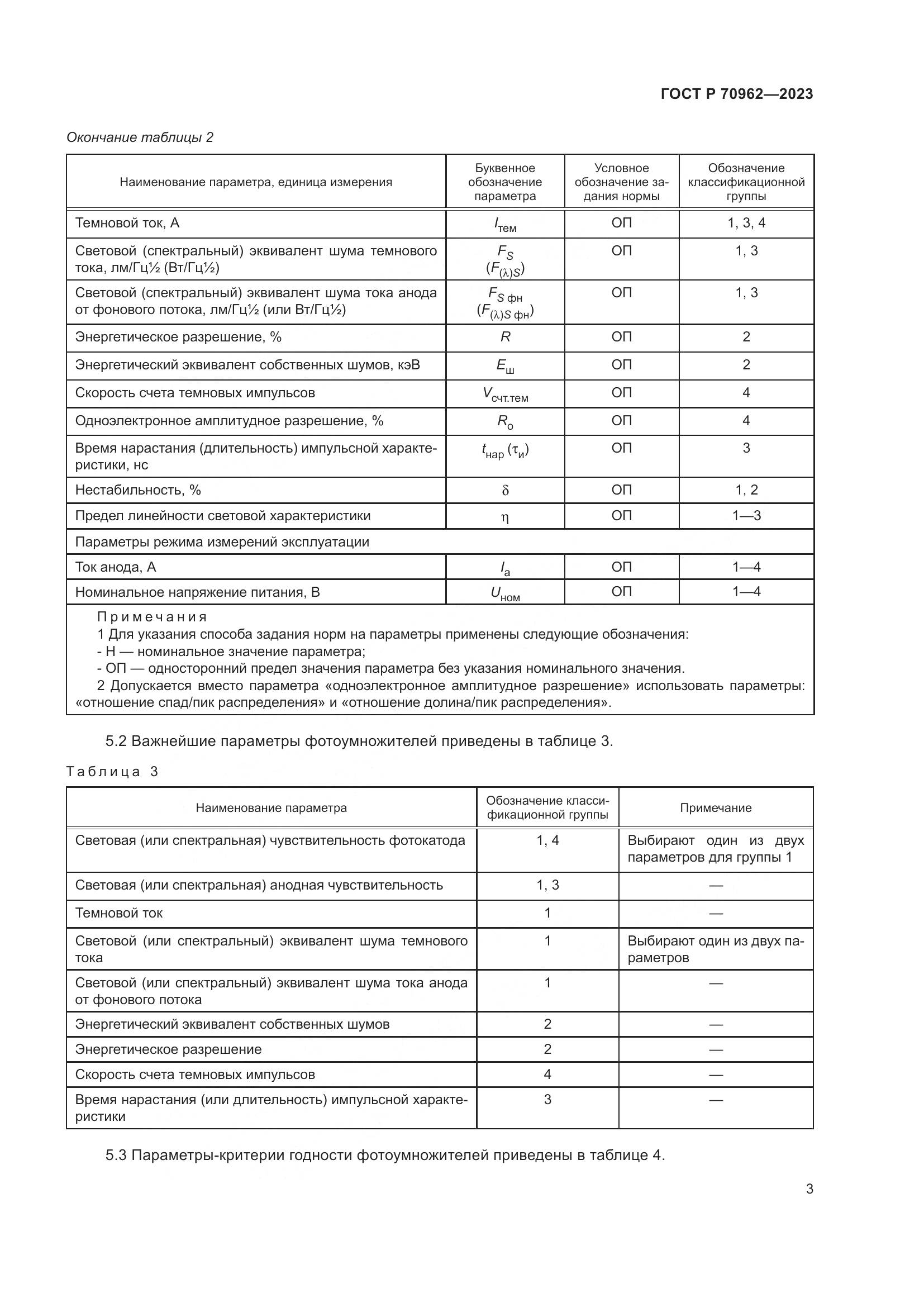 ГОСТ Р 70962-2023, страница 5