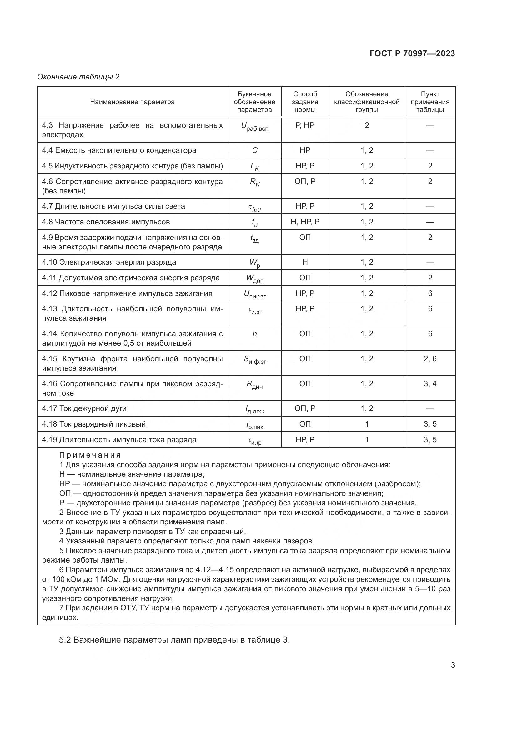 ГОСТ Р 70997-2023, страница 5