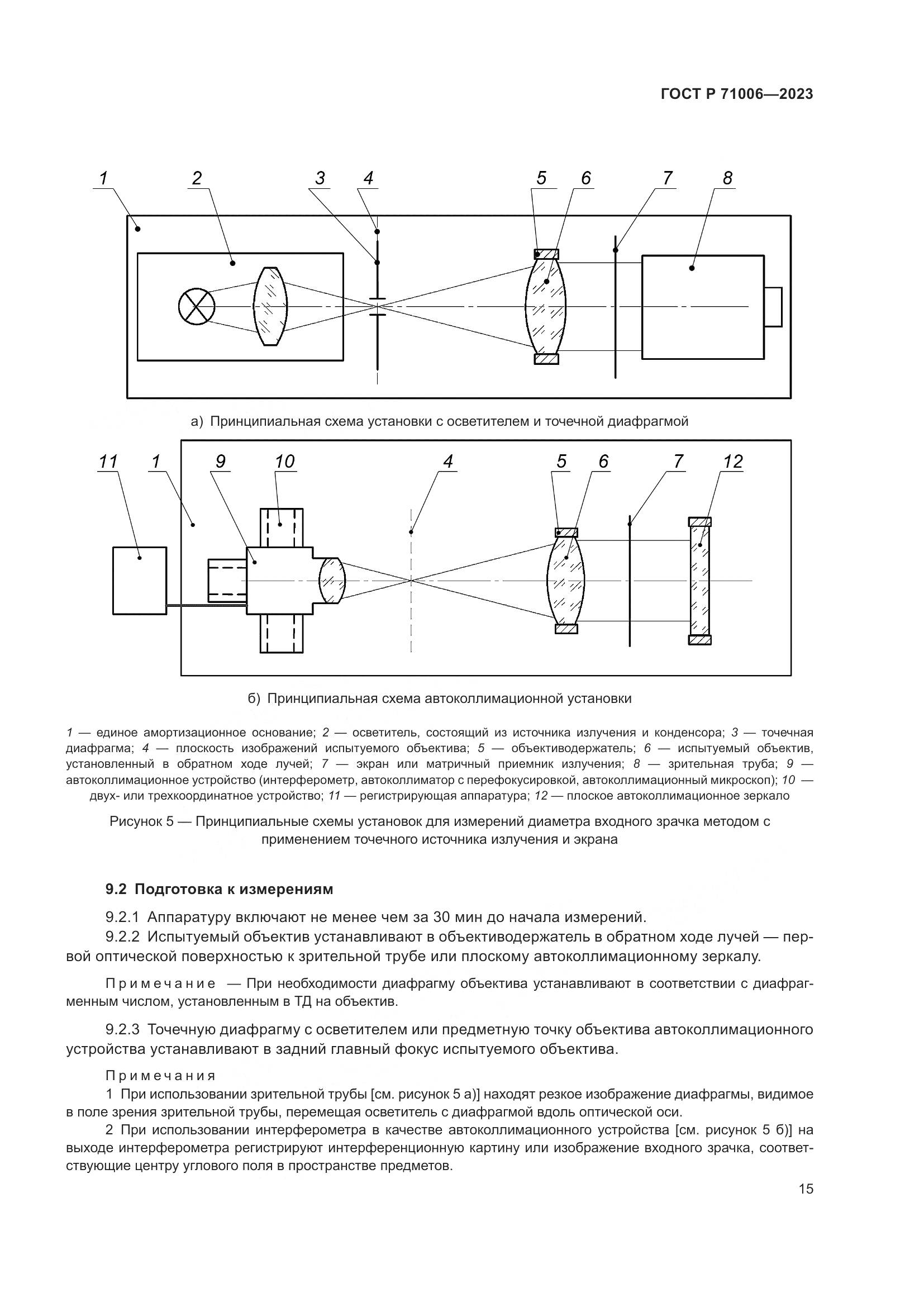 ГОСТ Р 71006-2023, страница 19