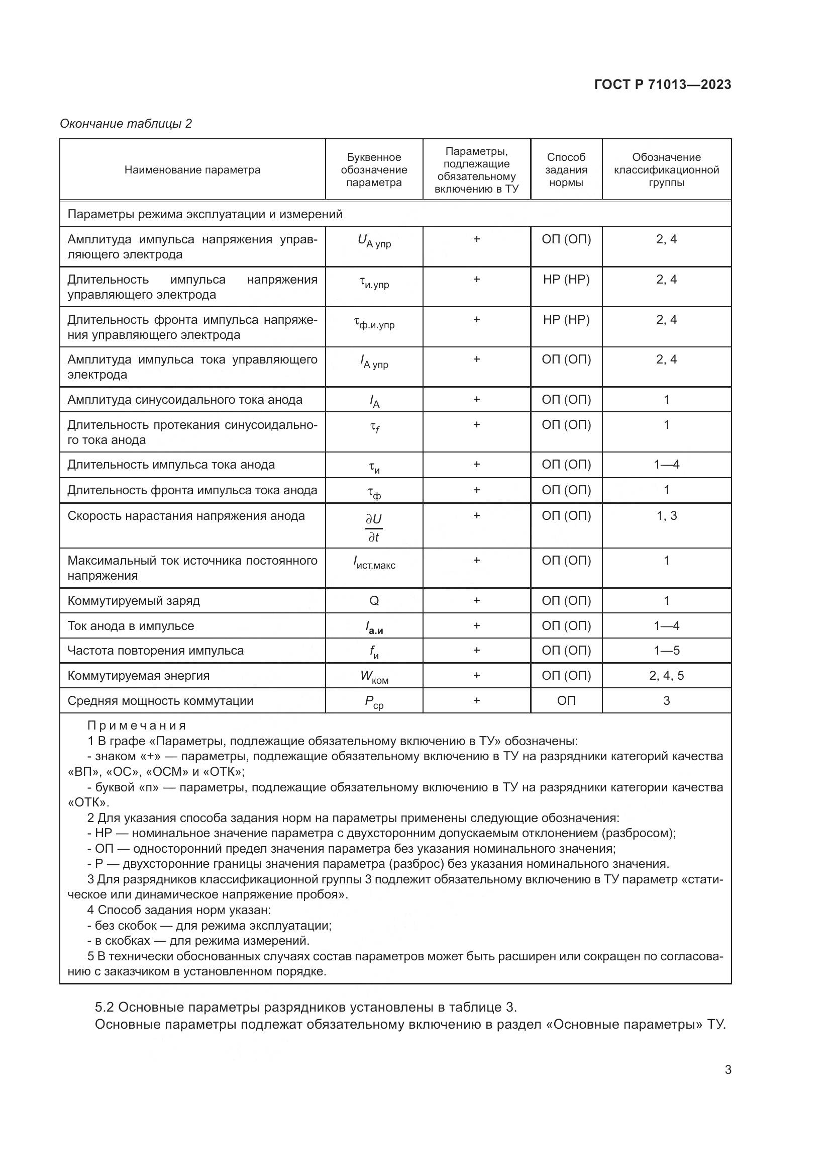 ГОСТ Р 71013-2023, страница 5