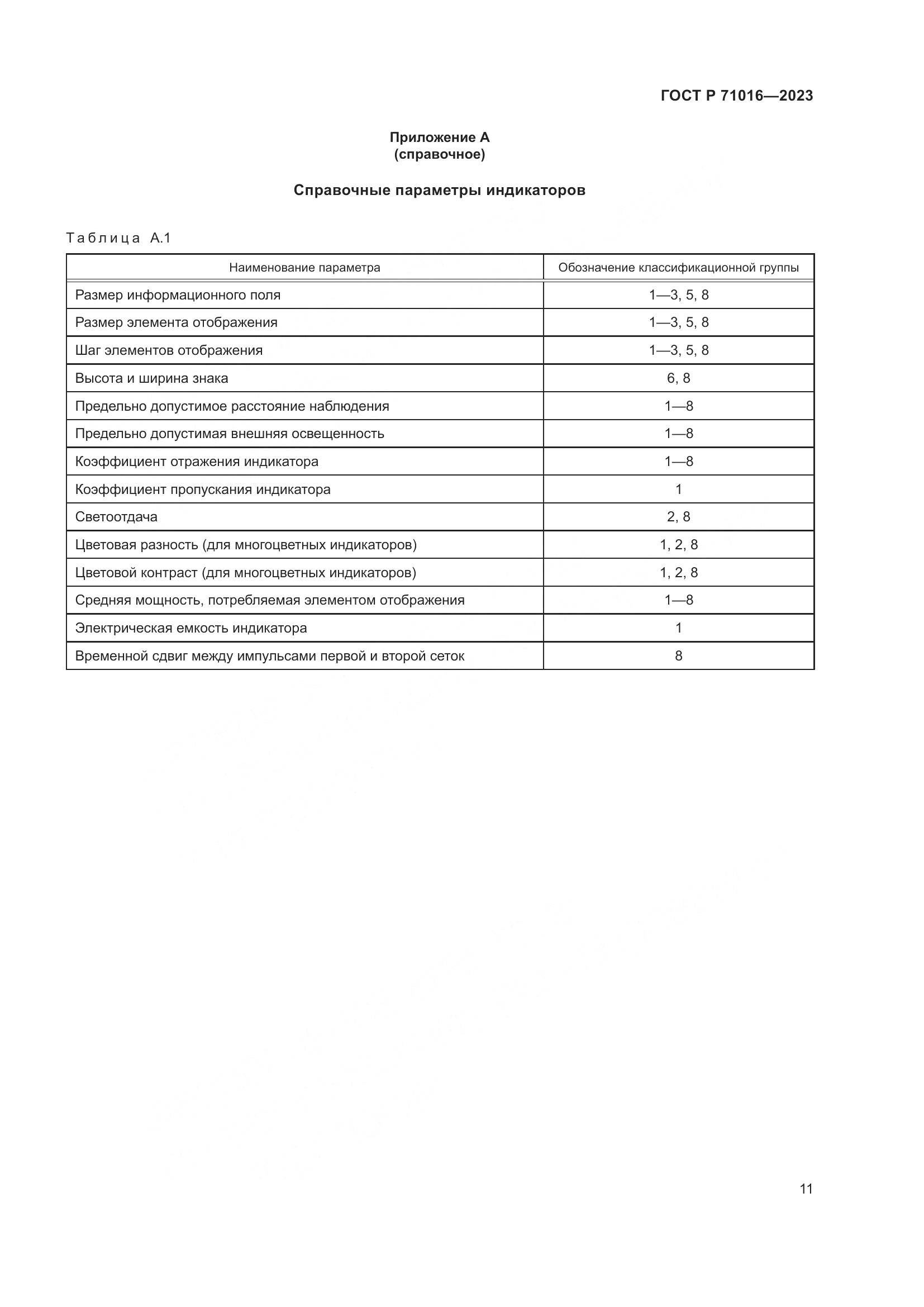 ГОСТ Р 71016-2023, страница 13