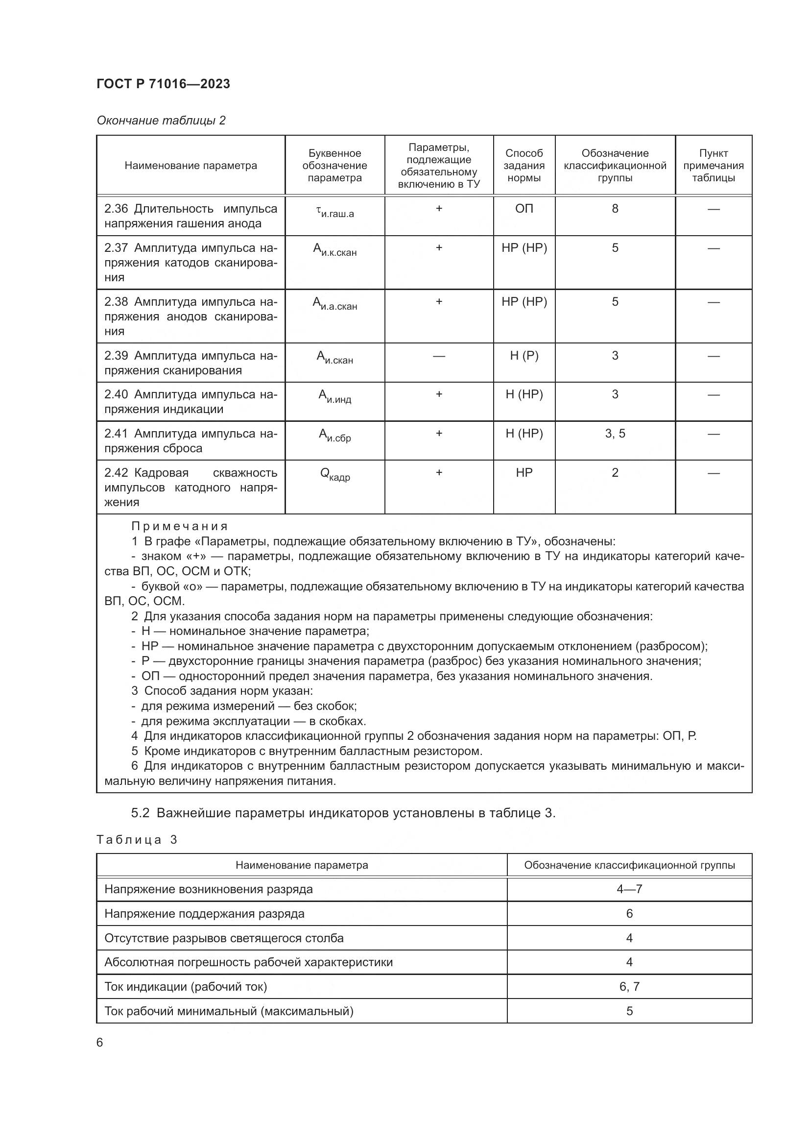 ГОСТ Р 71016-2023, страница 8