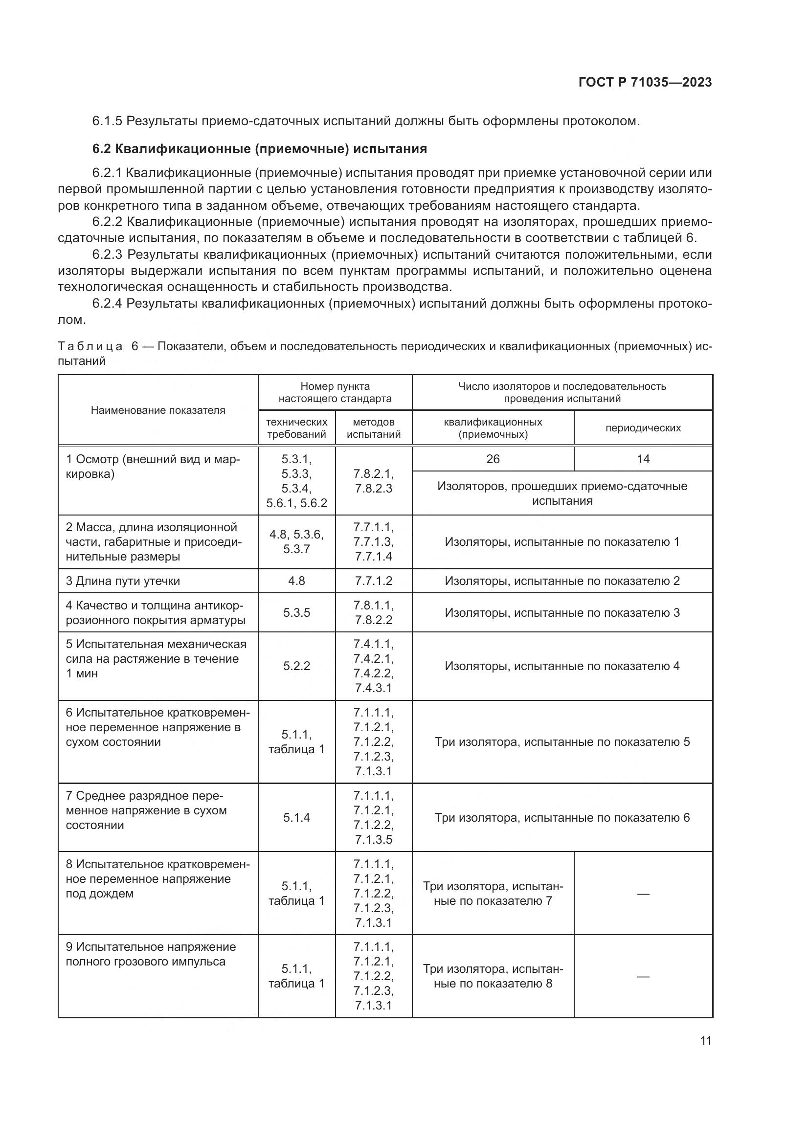 ГОСТ Р 71035-2023, страница 15