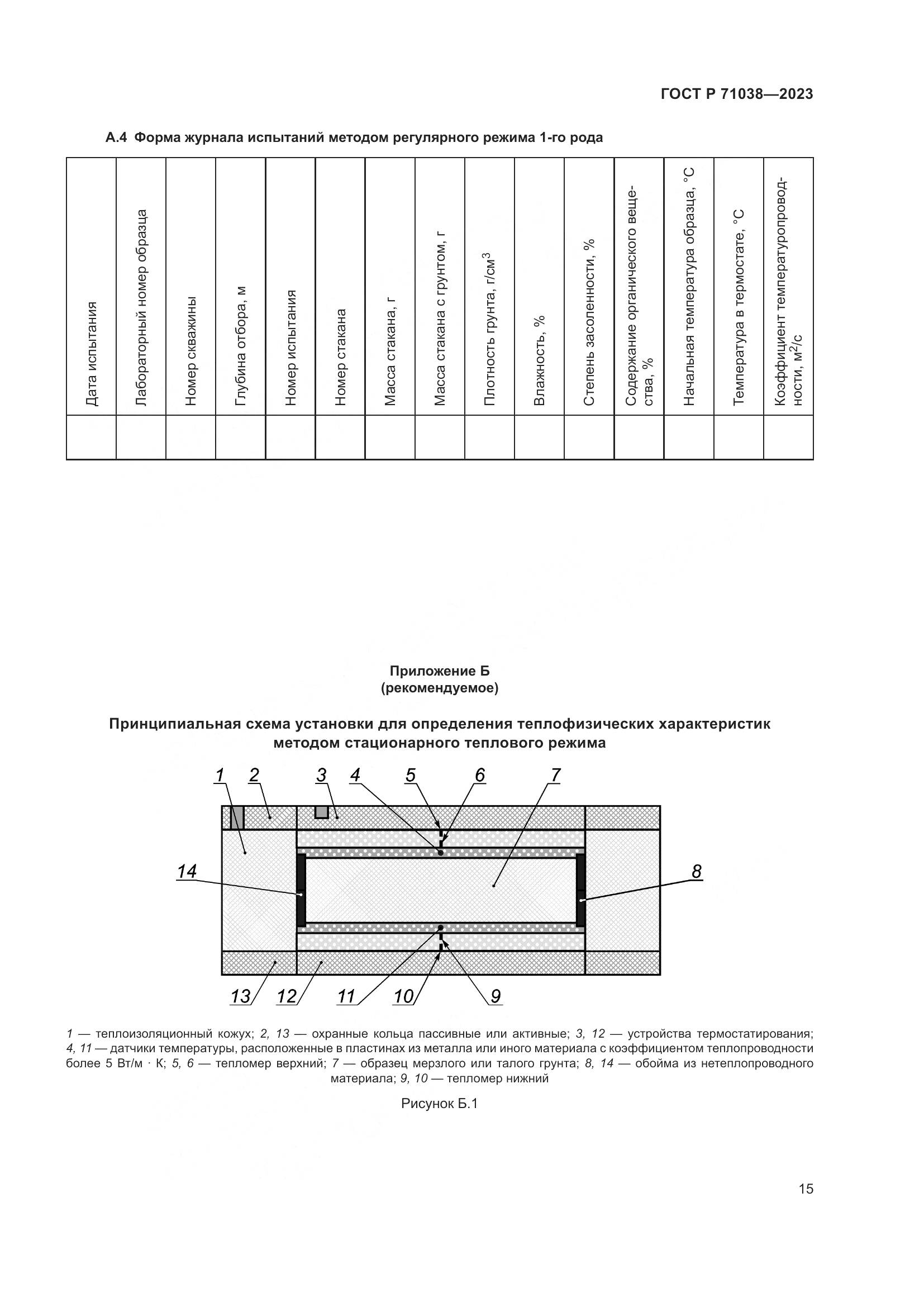 ГОСТ Р 71038-2023, страница 19