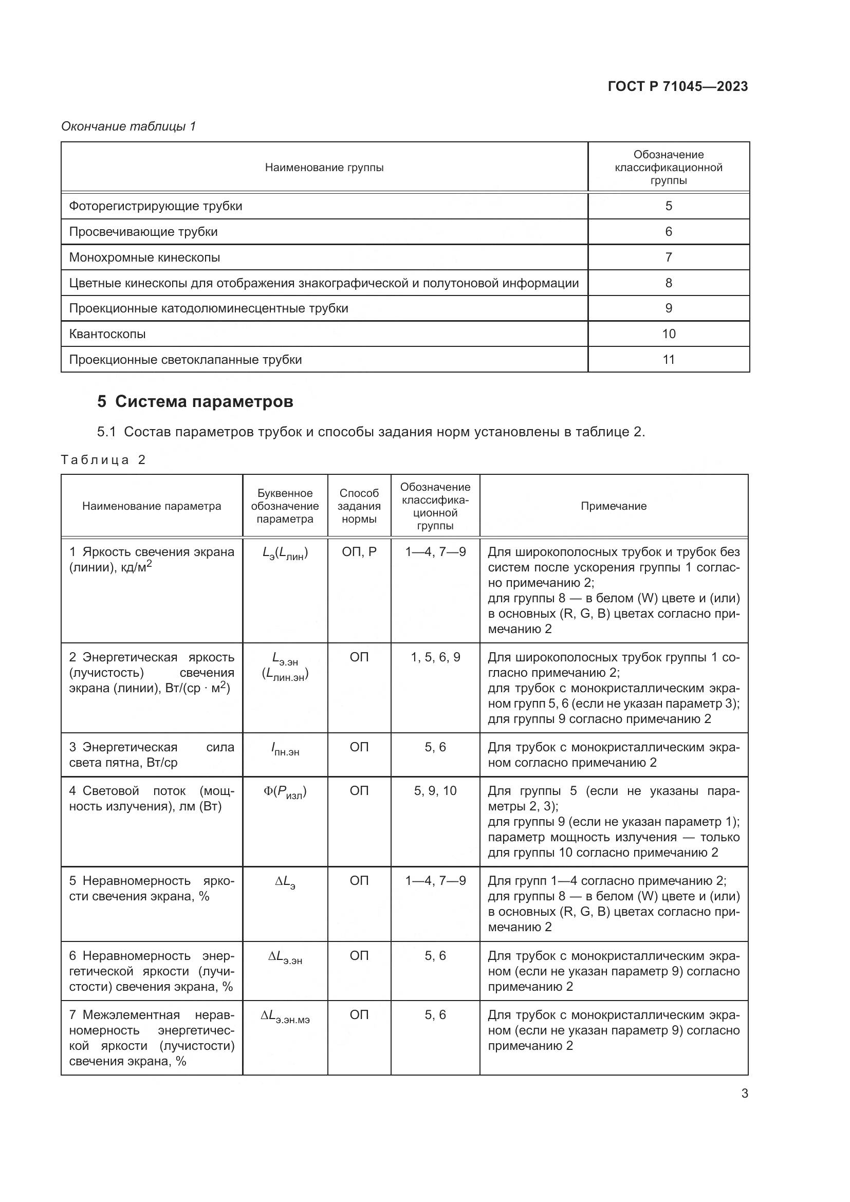 ГОСТ Р 71045-2023, страница 5