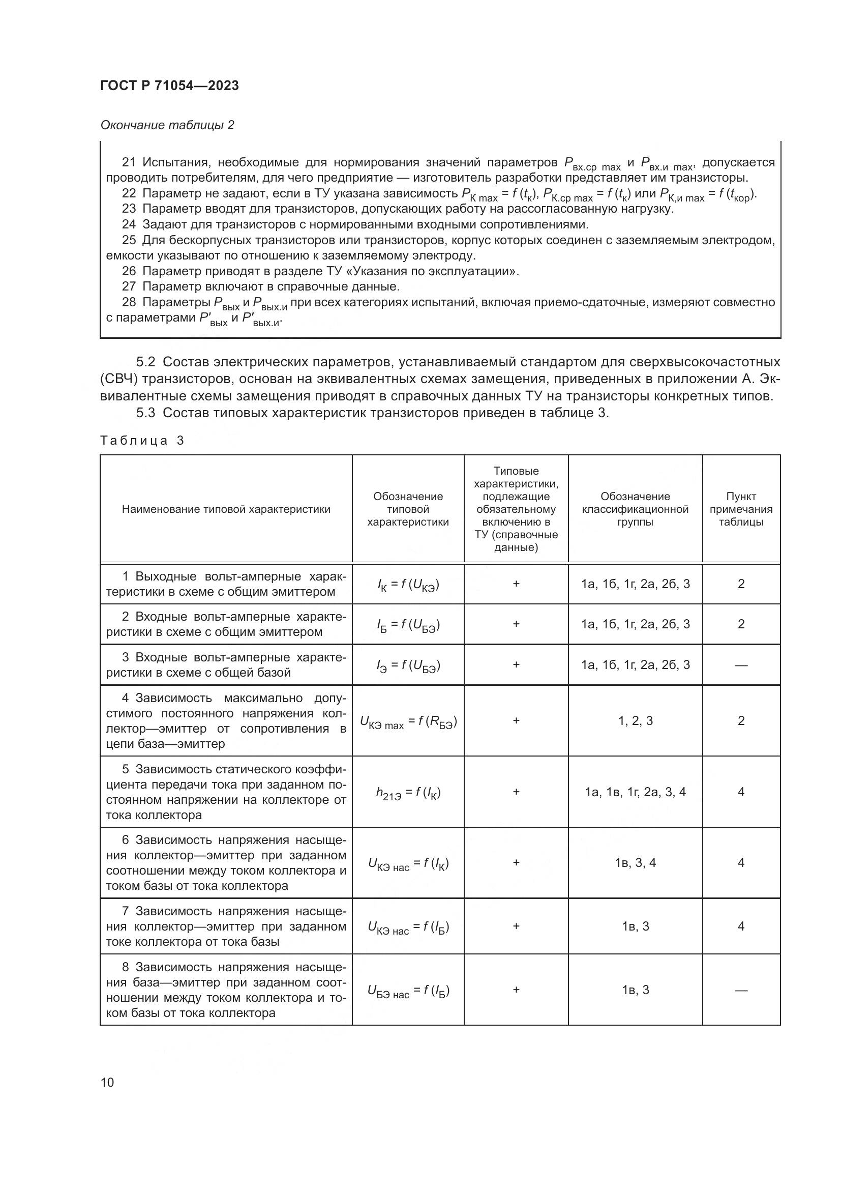 ГОСТ Р 71054-2023, страница 14
