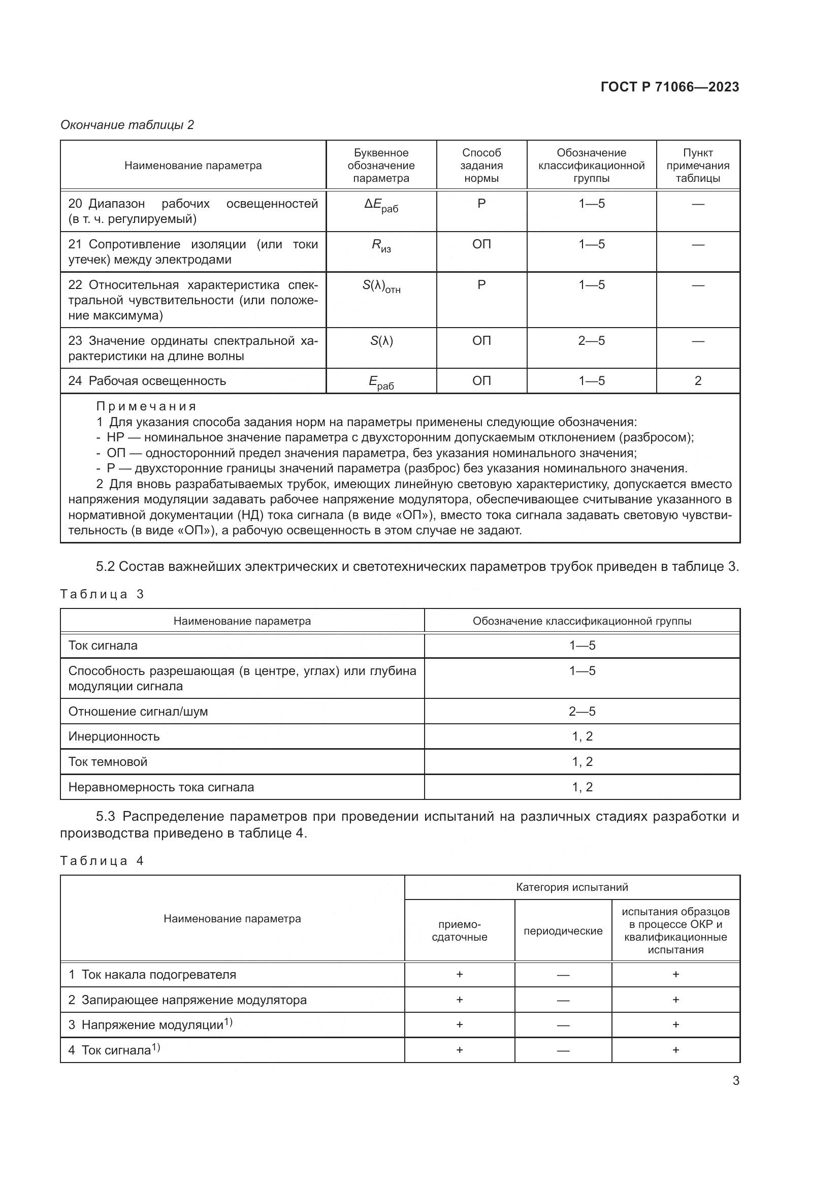 ГОСТ Р 71066-2023, страница 5