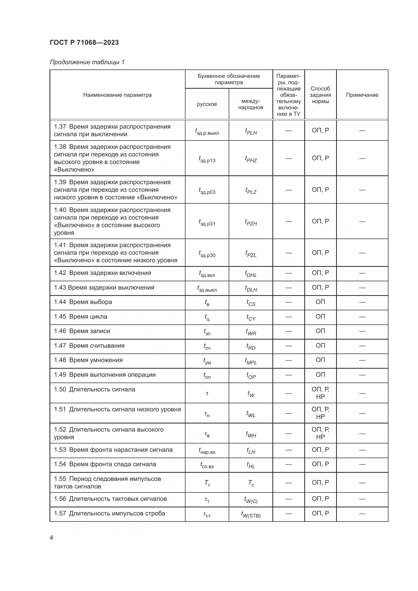 ГОСТ Р 71068-2023, страница 6
