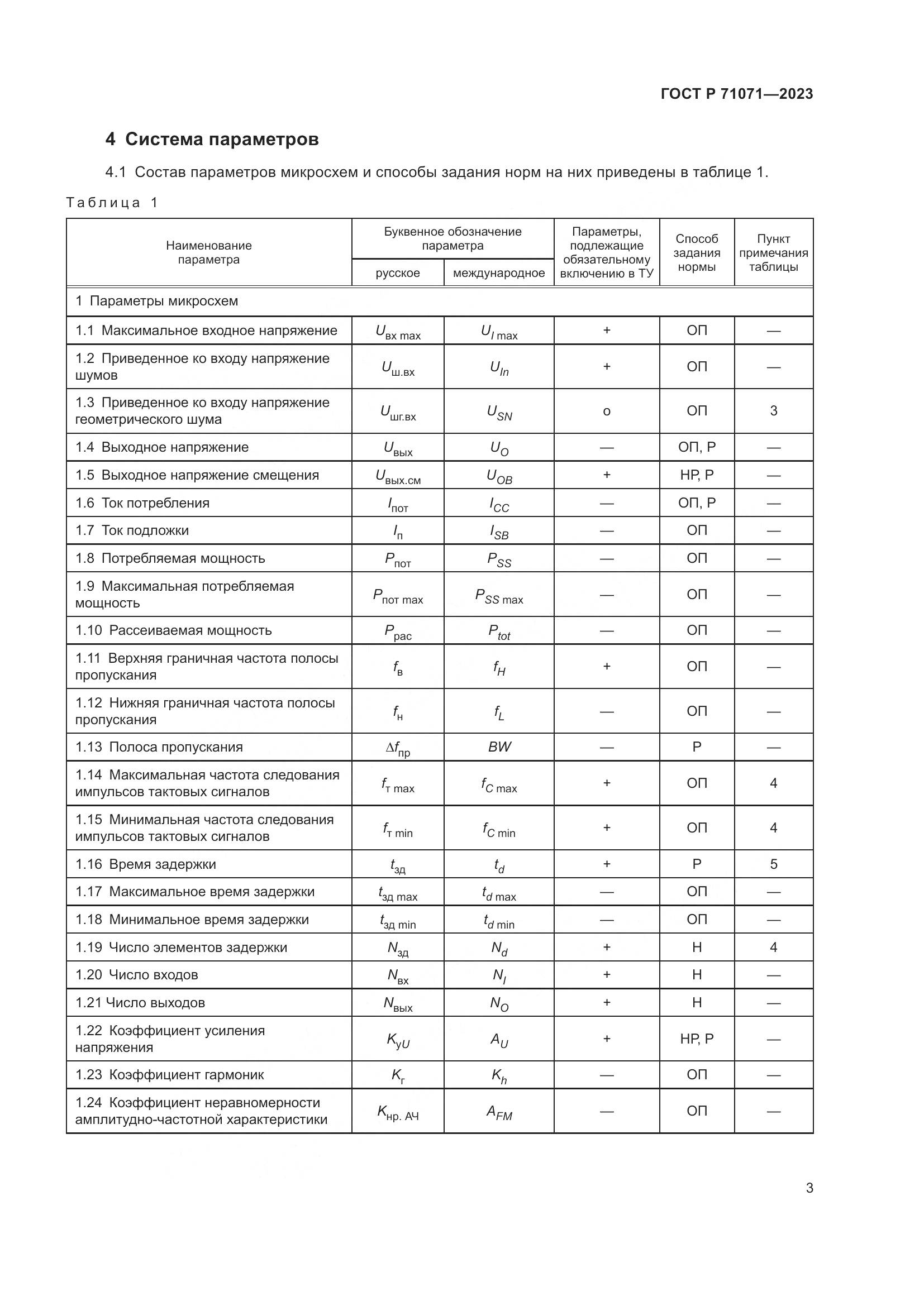 ГОСТ Р 71071-2023, страница 5