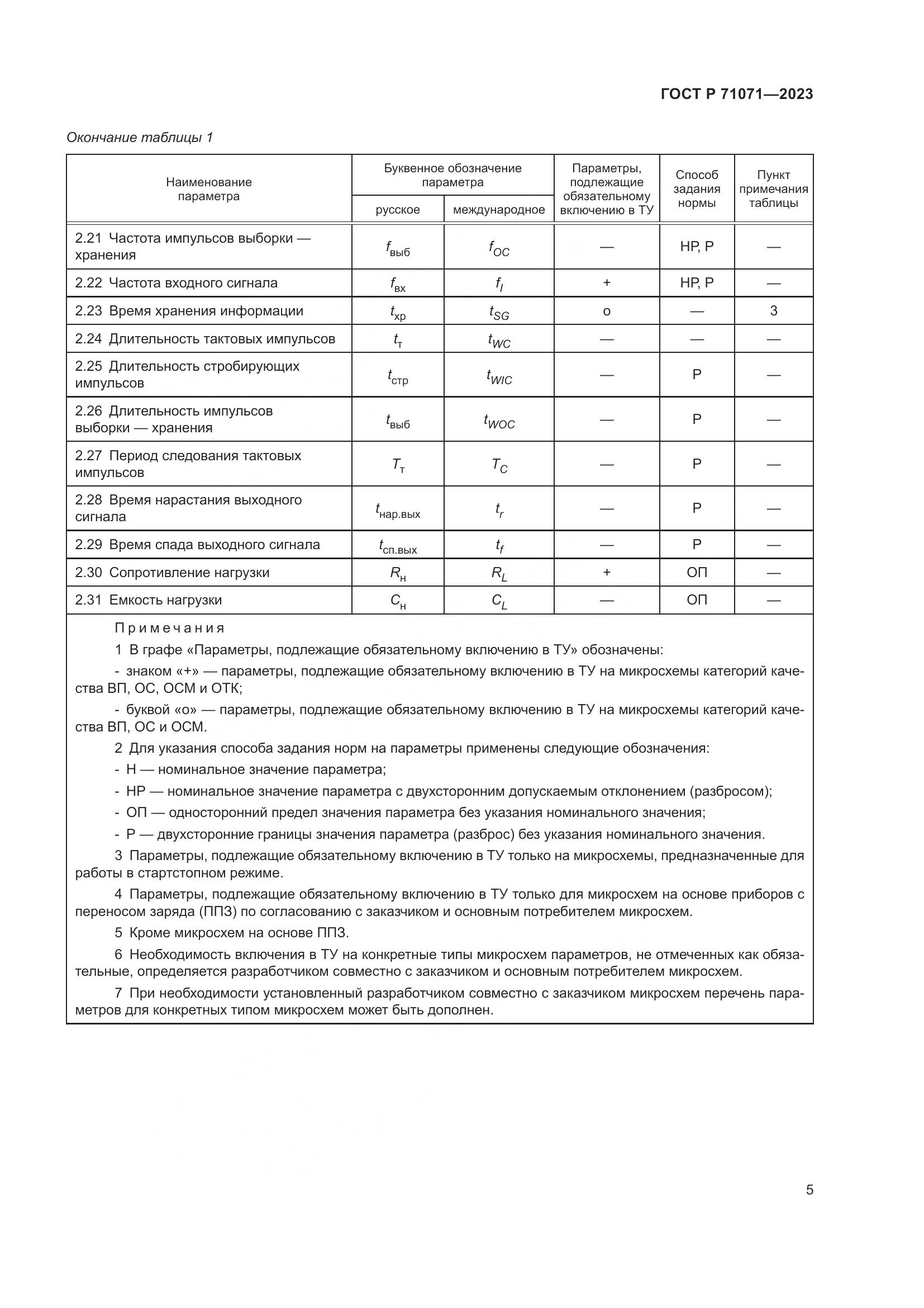 ГОСТ Р 71071-2023, страница 7