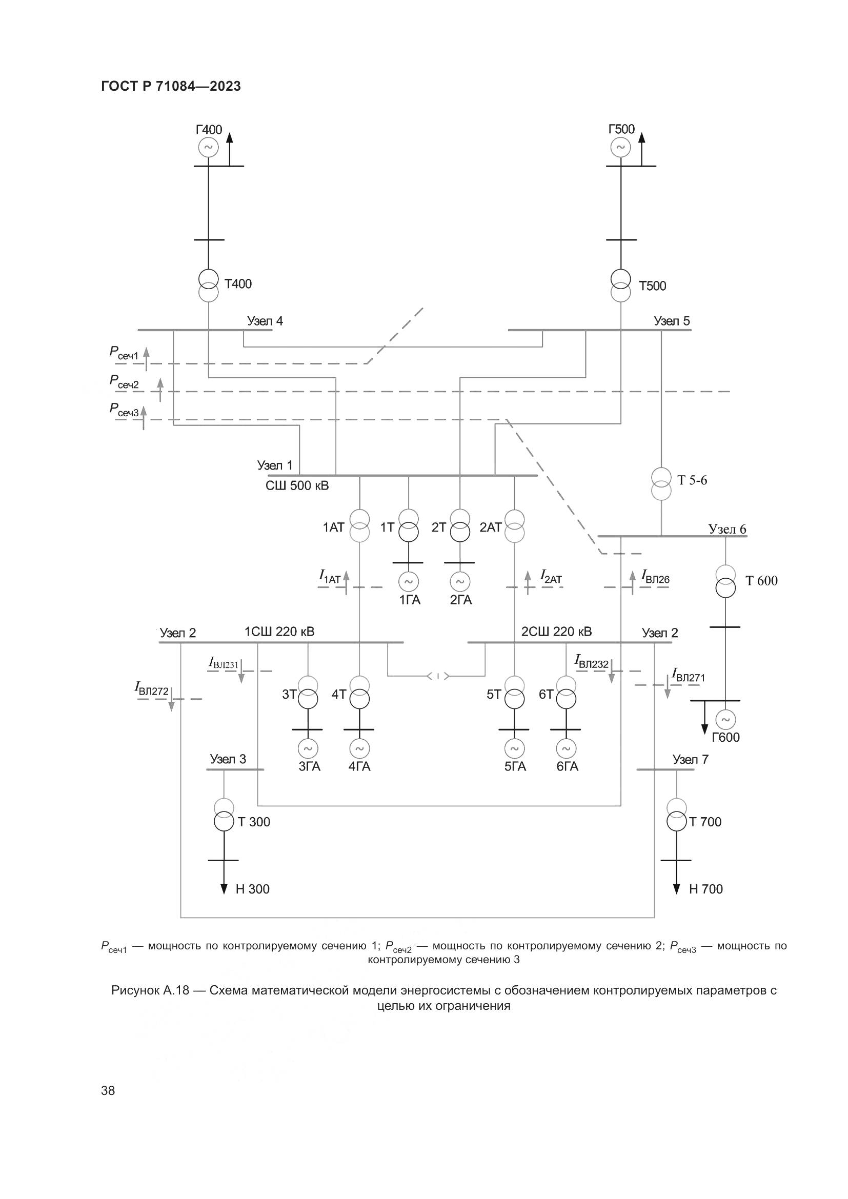ГОСТ Р 71084-2023, страница 42