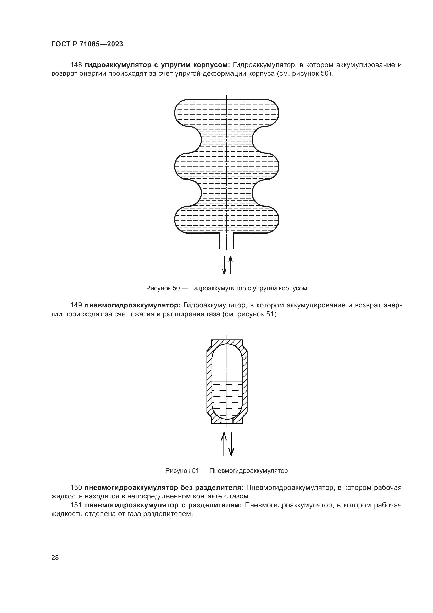 ГОСТ Р 71085-2023, страница 32