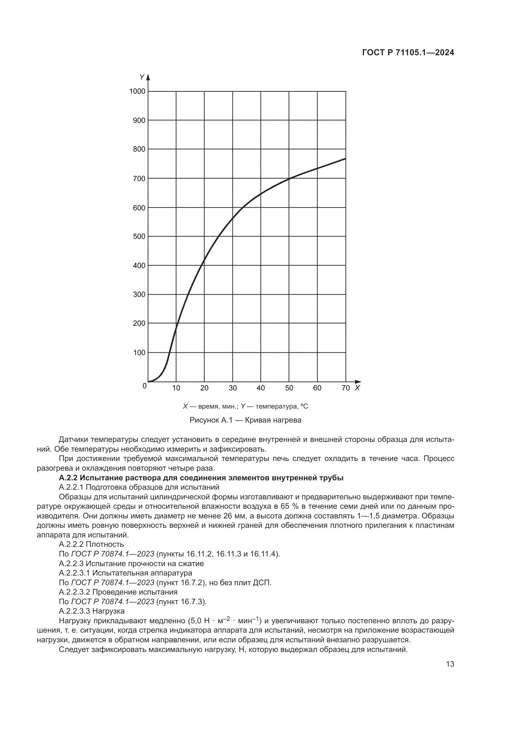 ГОСТ Р 71105.1-2024, страница 17