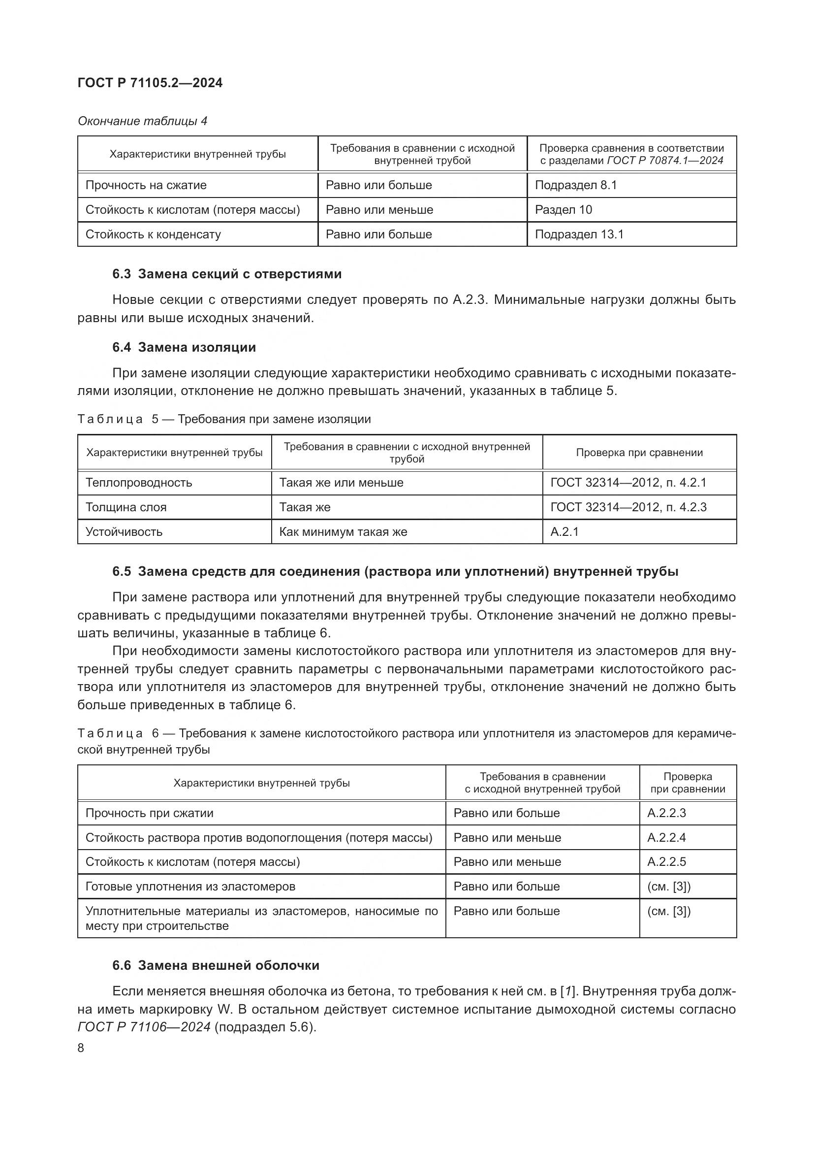ГОСТ Р 71105.2-2024, страница 12