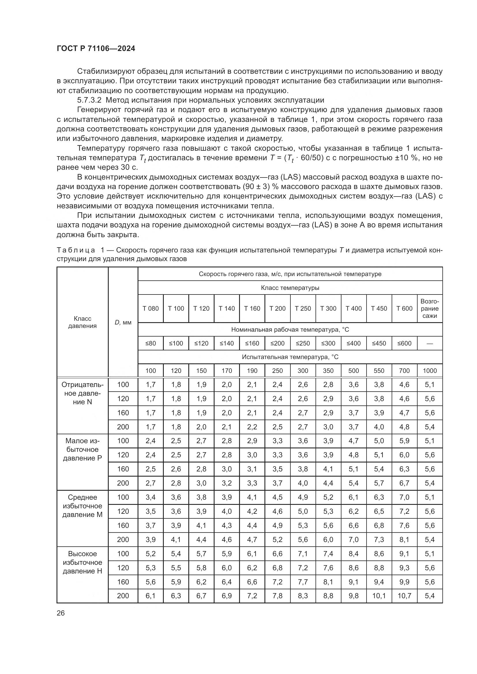 ГОСТ Р 71106-2024, страница 30