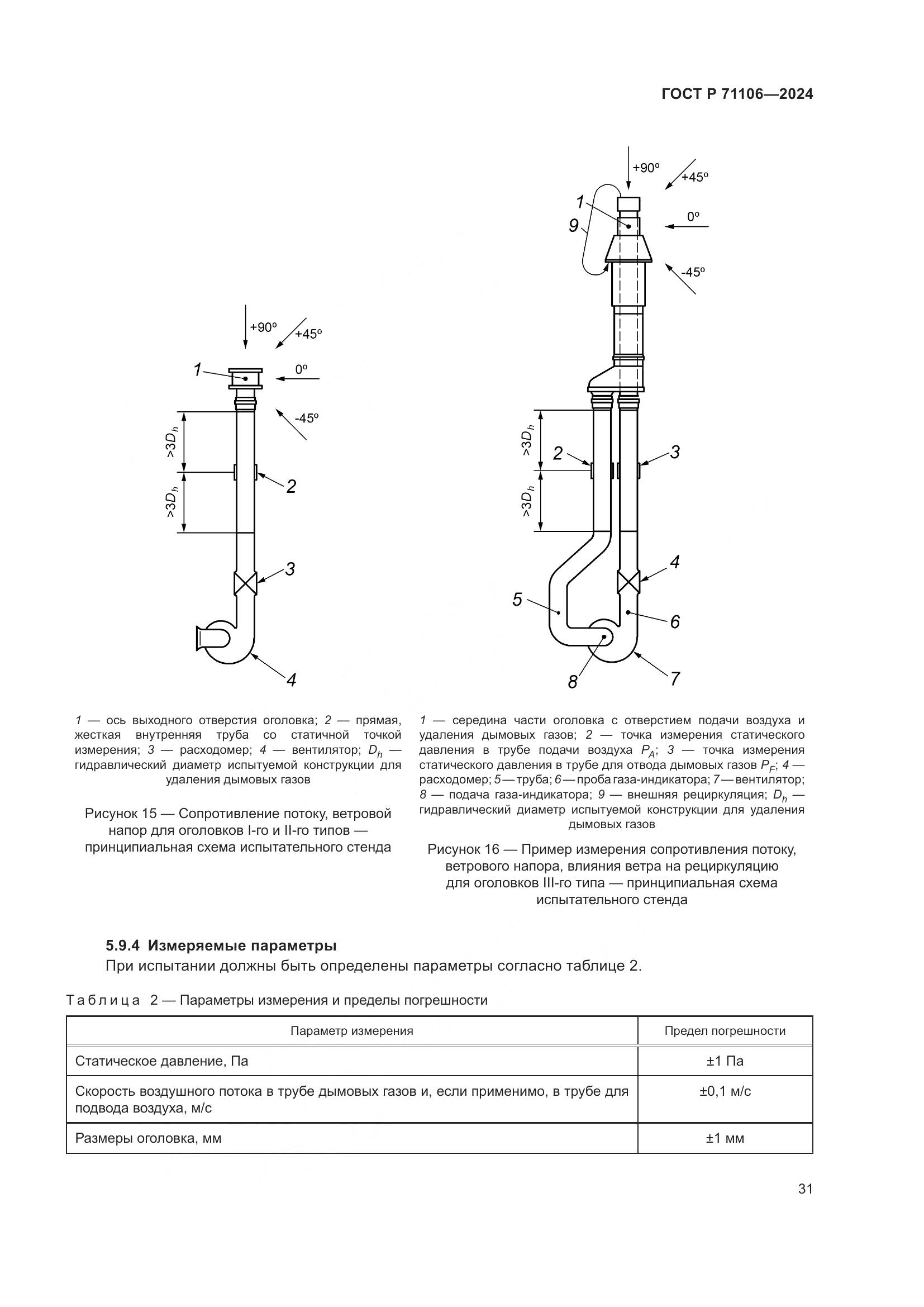 ГОСТ Р 71106-2024, страница 35