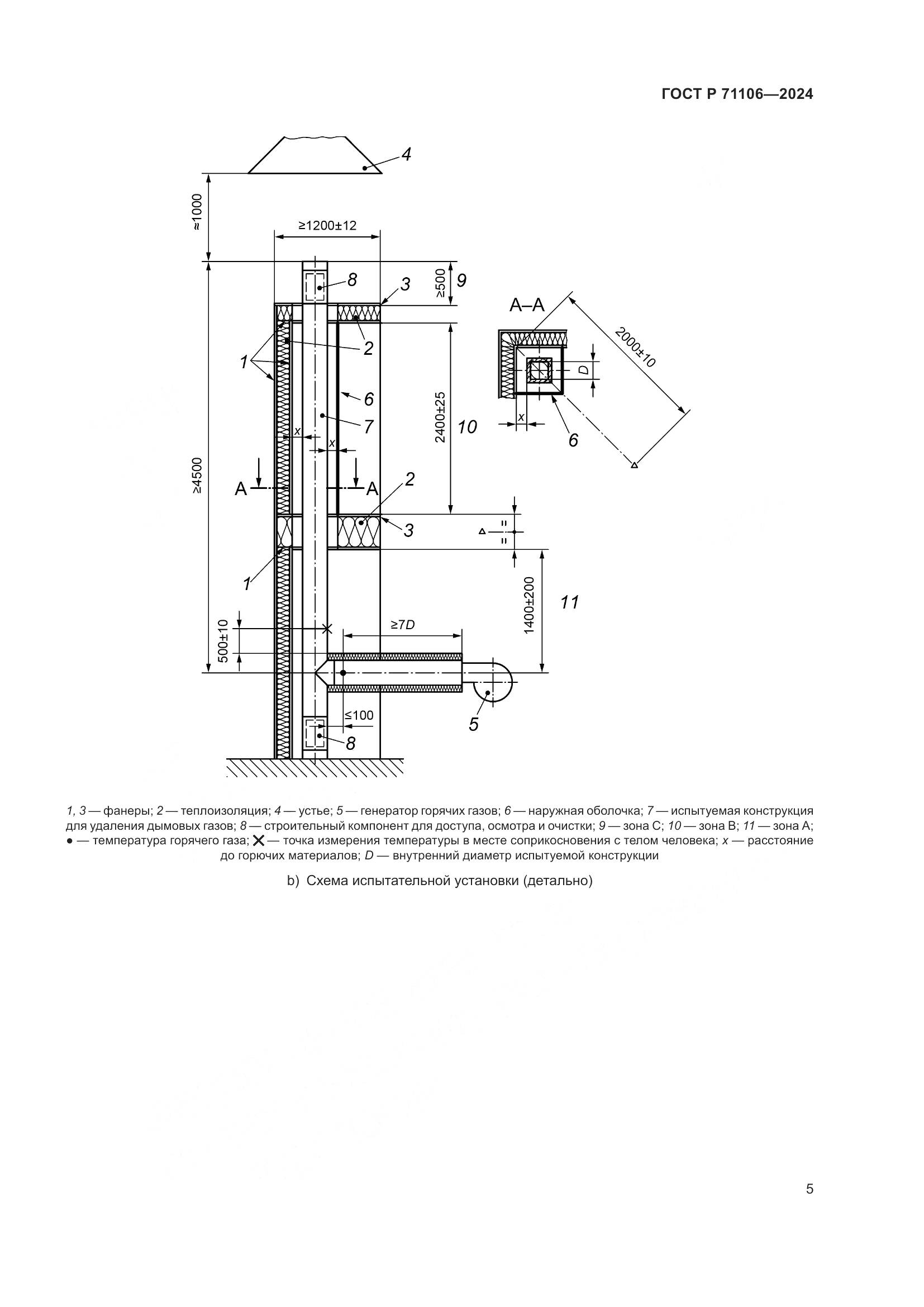 ГОСТ Р 71106-2024, страница 9
