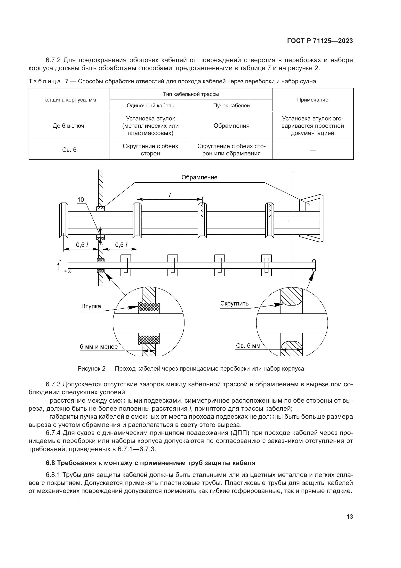 ГОСТ Р 71125-2023, страница 17