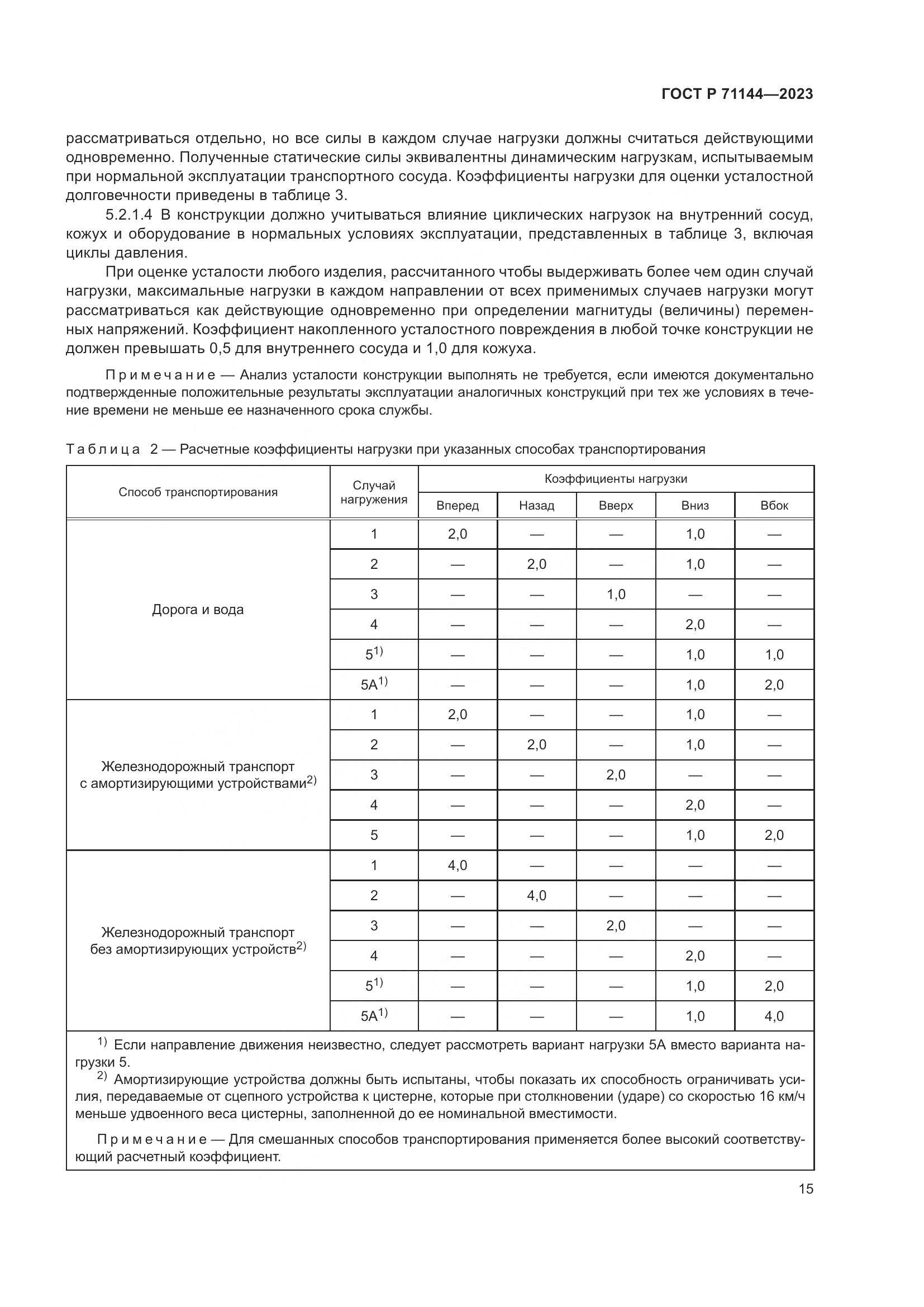 ГОСТ Р 71144-2023, страница 19