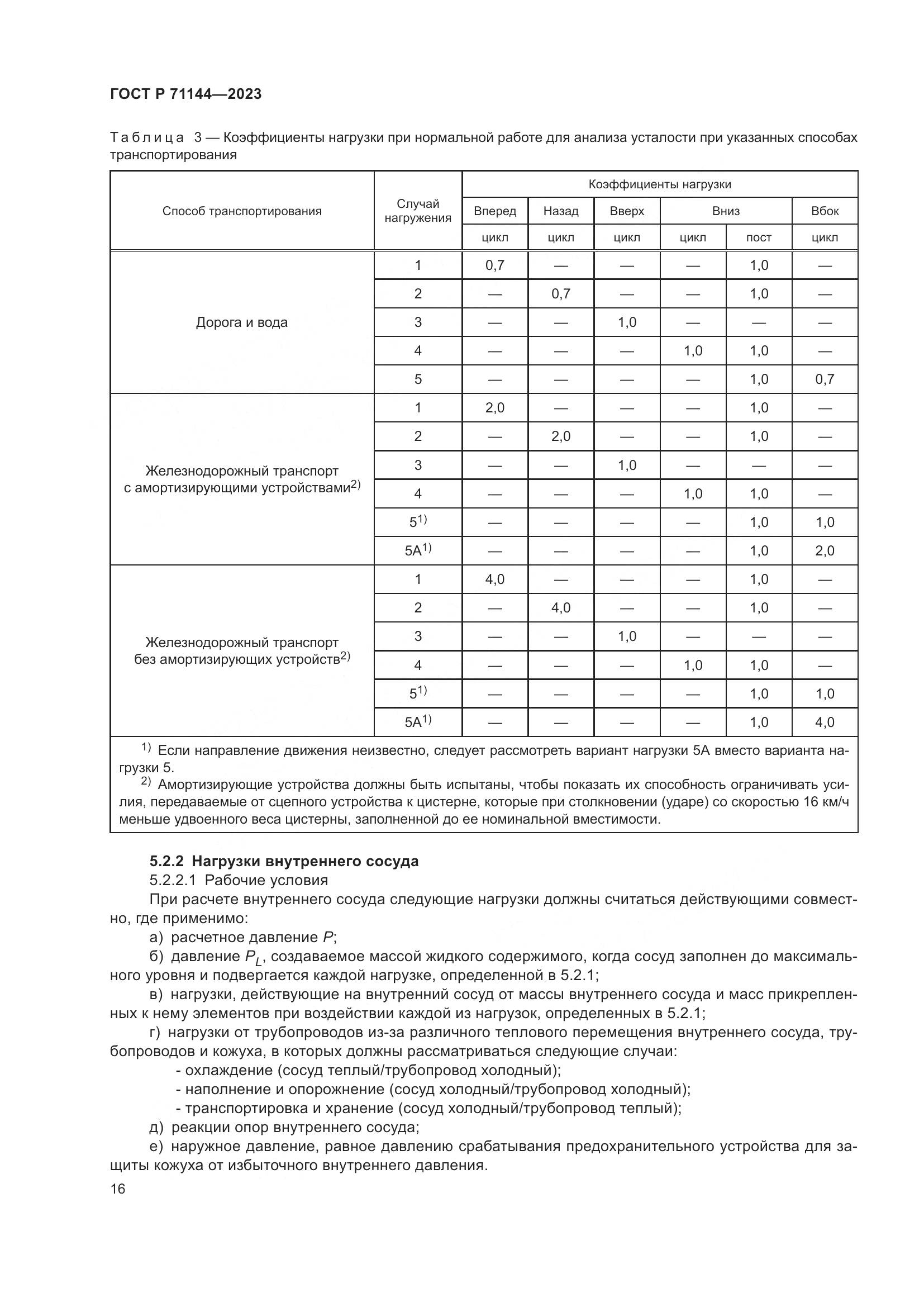 ГОСТ Р 71144-2023, страница 20