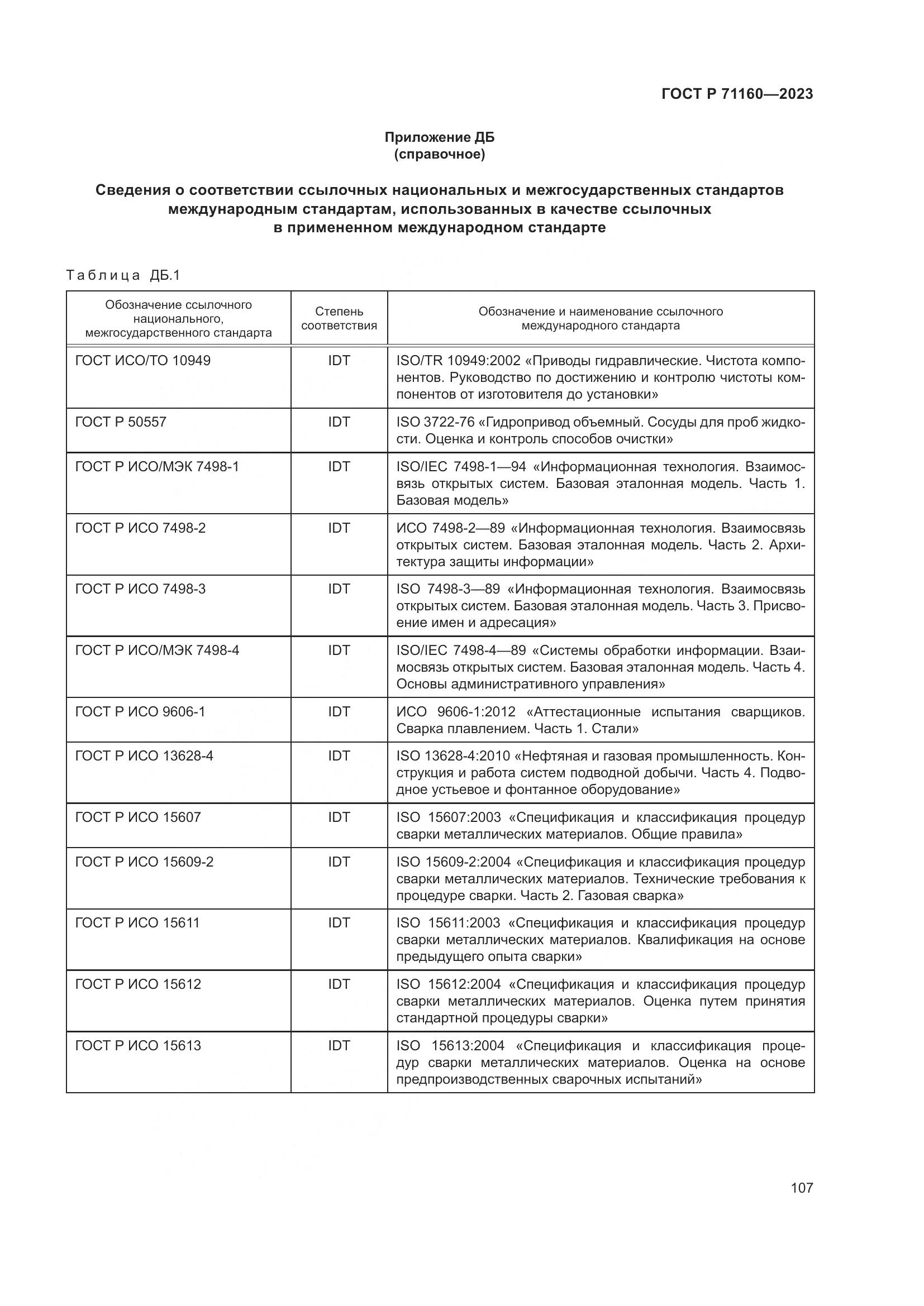 ГОСТ Р 71160-2023, страница 113