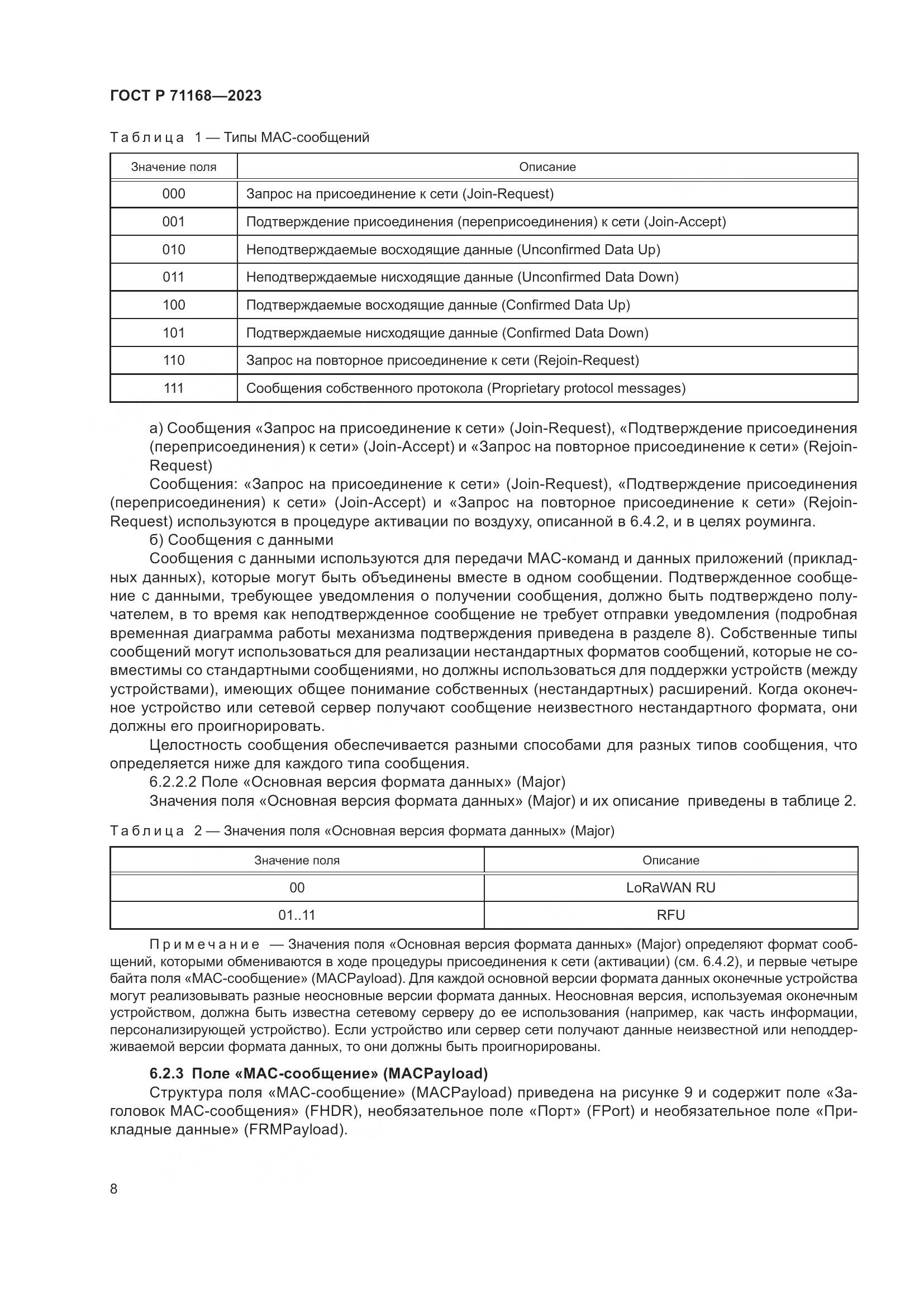 ГОСТ Р 71168-2023, страница 12
