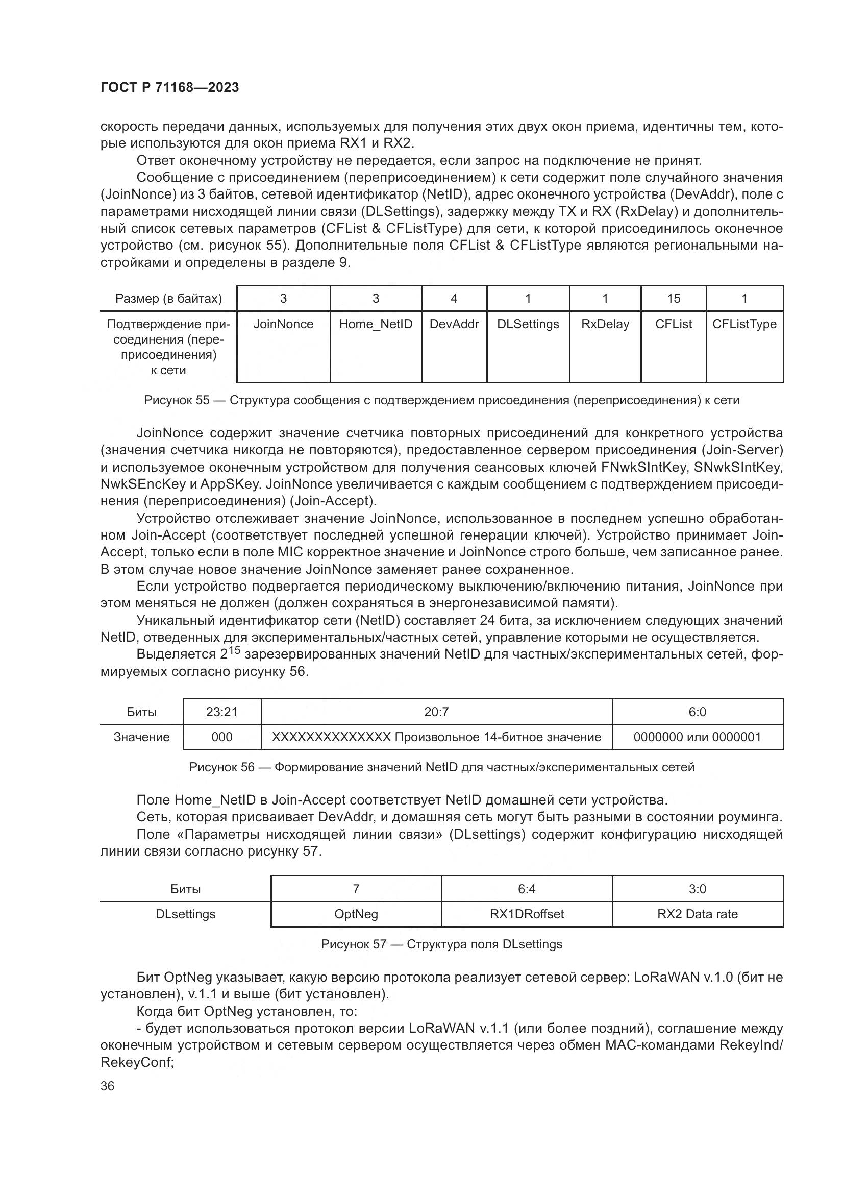 ГОСТ Р 71168-2023, страница 40