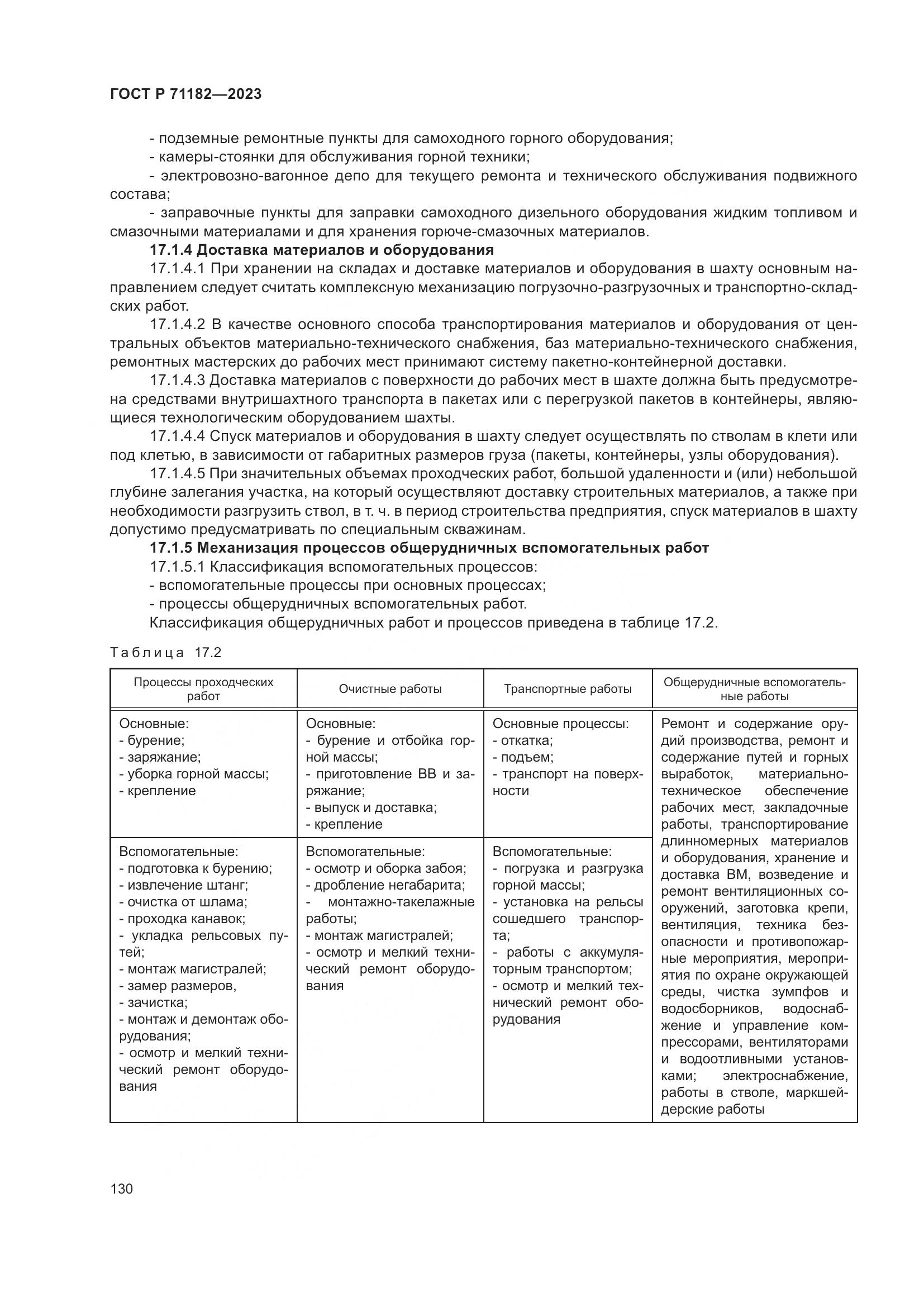 ГОСТ Р 71182-2023, страница 134
