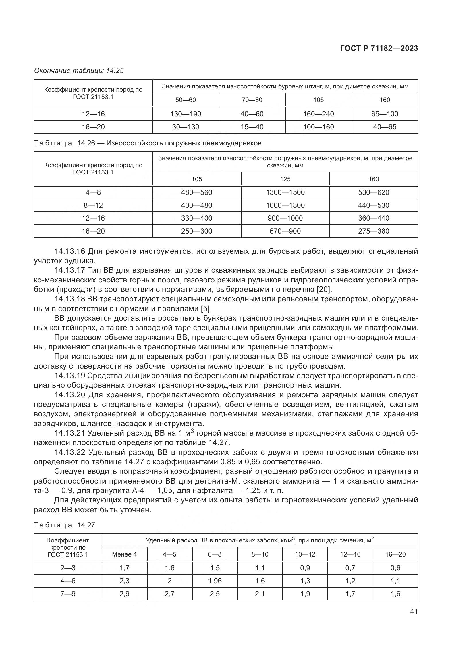 ГОСТ Р 71182-2023, страница 45