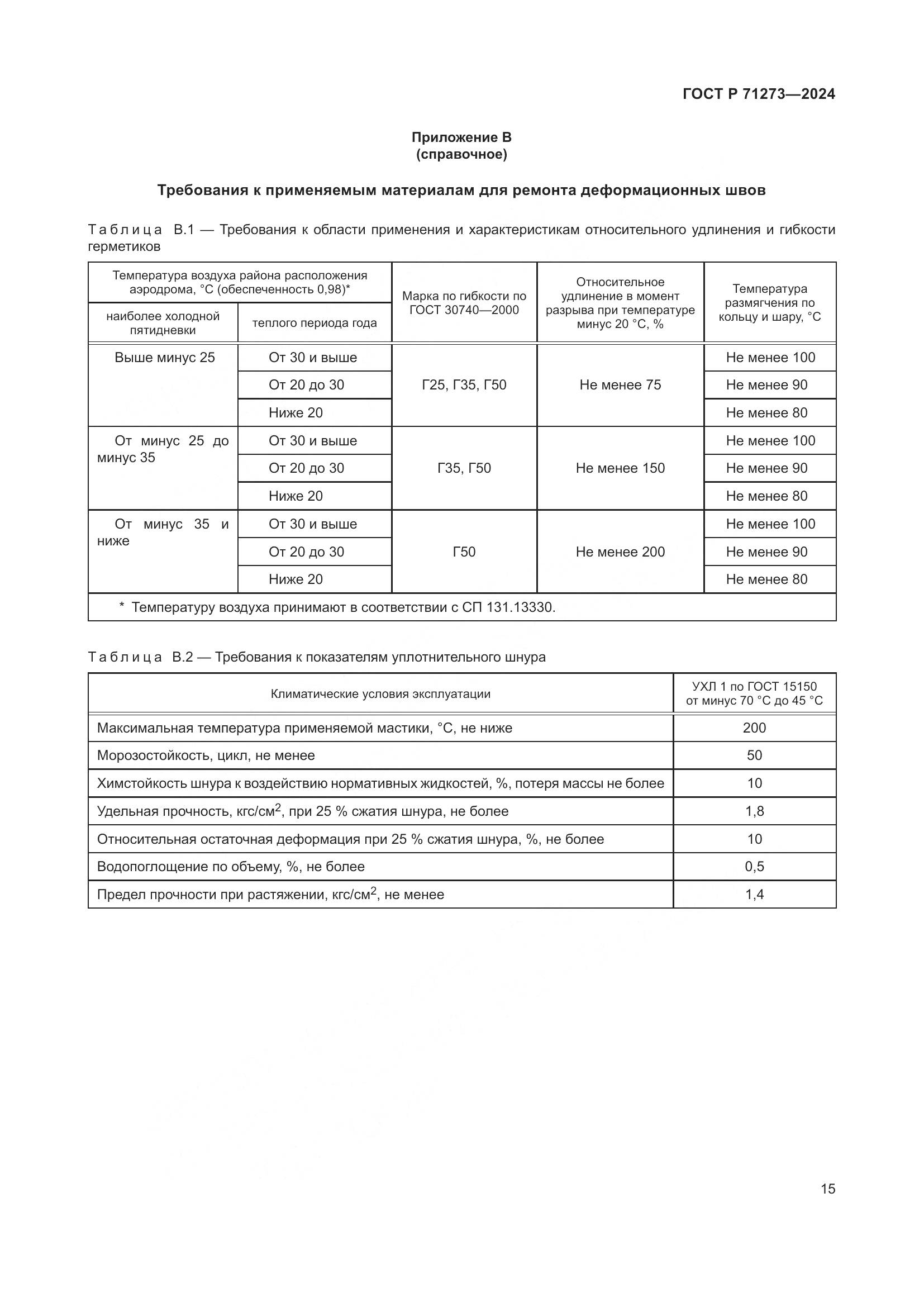 ГОСТ Р 71273-2024, страница 19
