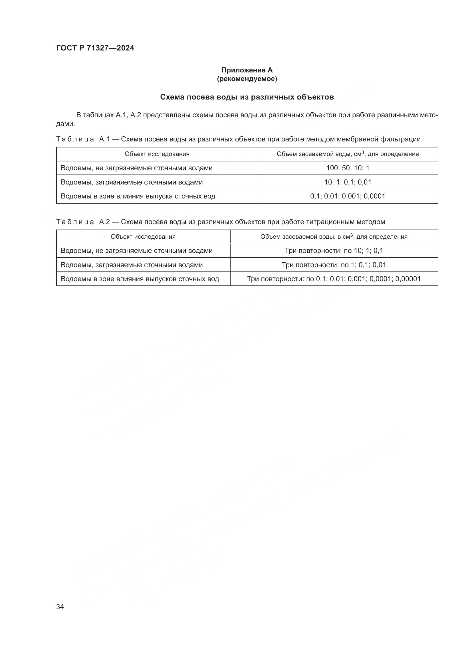 ГОСТ Р 71327-2024, страница 38