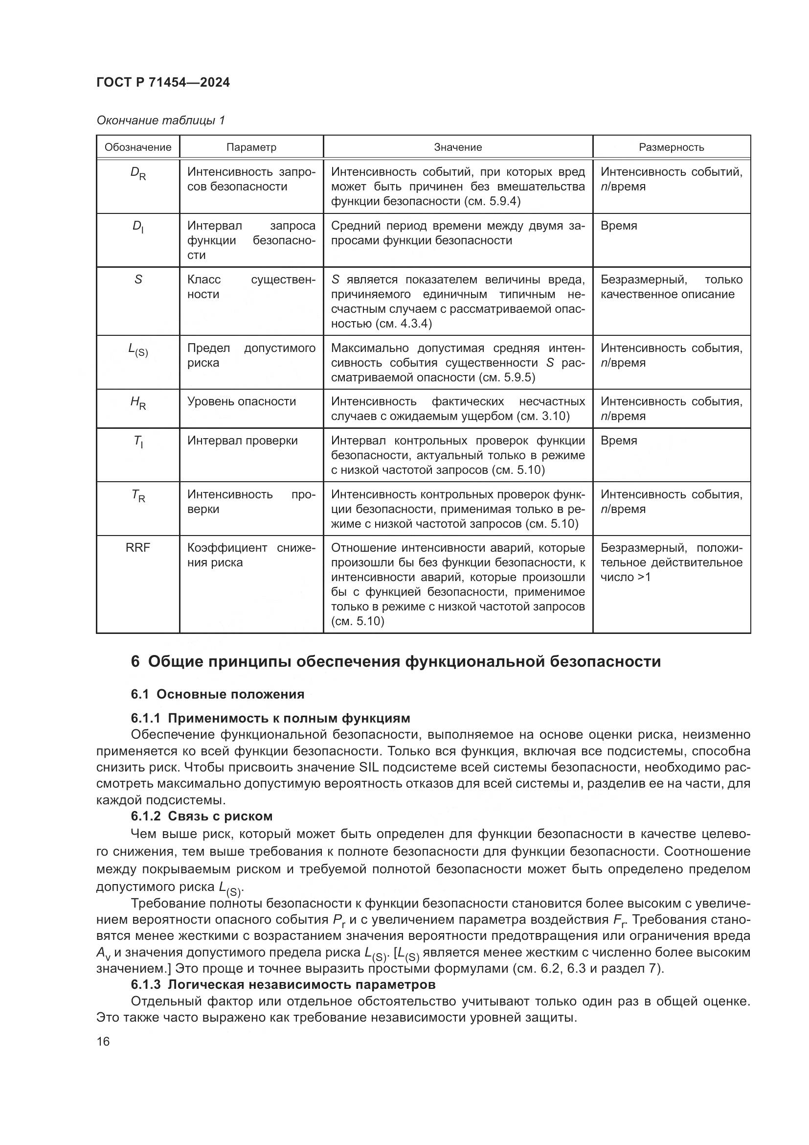 ГОСТ Р 71454-2024, страница 20