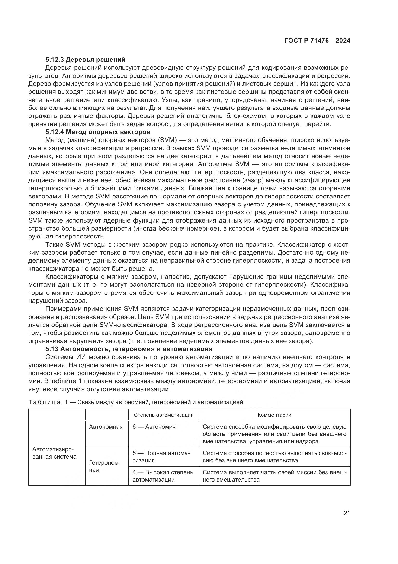 ГОСТ Р 71476-2024, страница 25