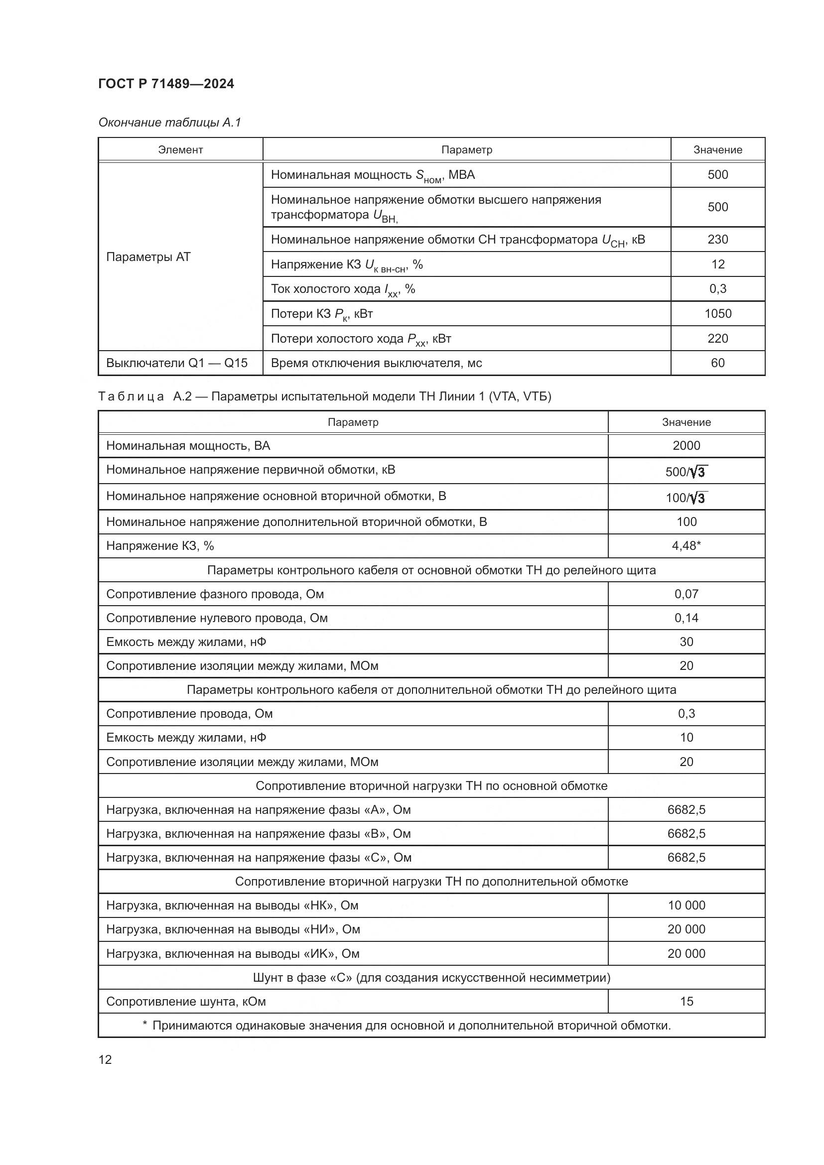 ГОСТ Р 71489-2024, страница 16