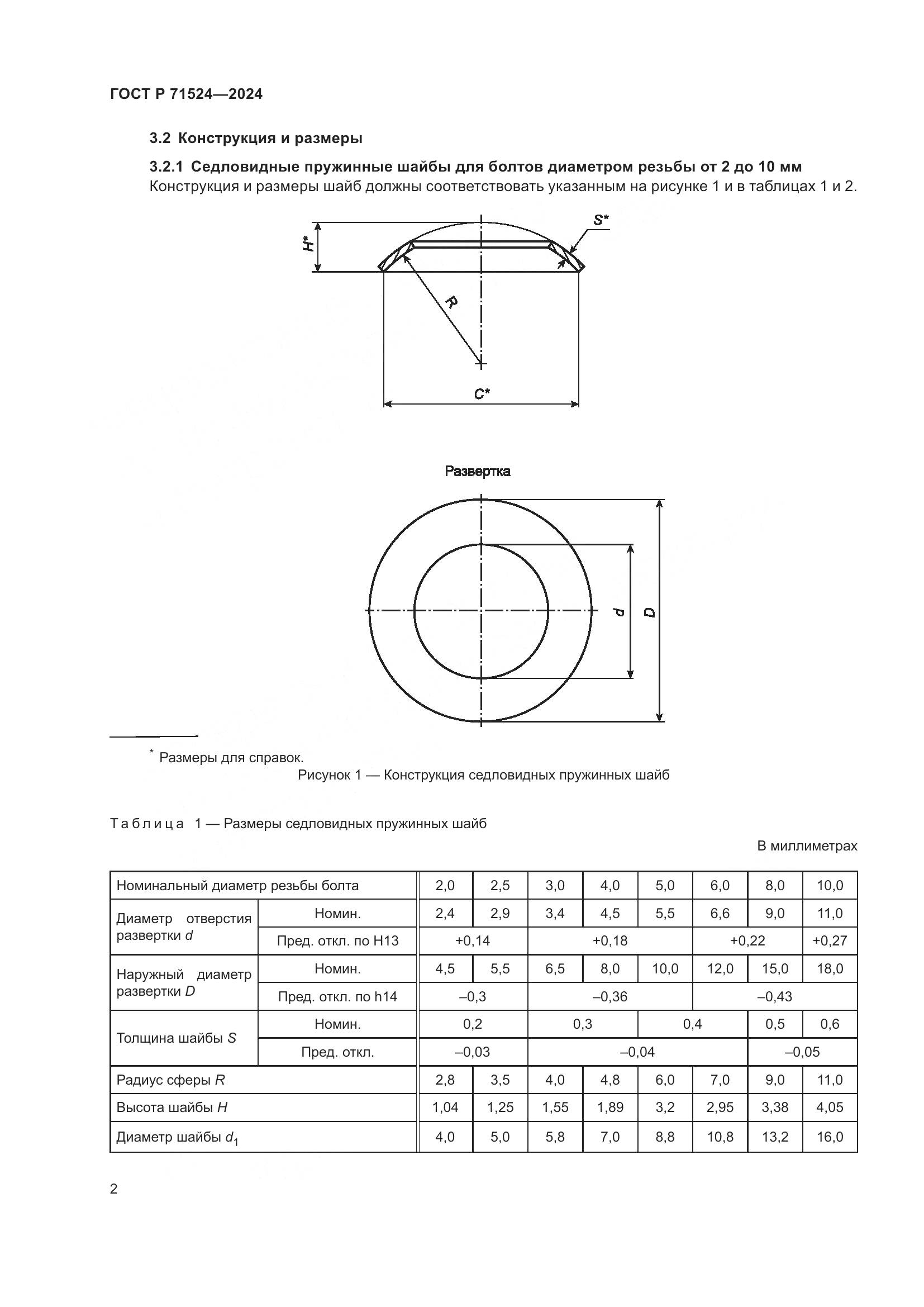 ГОСТ Р 71524-2024, страница 4