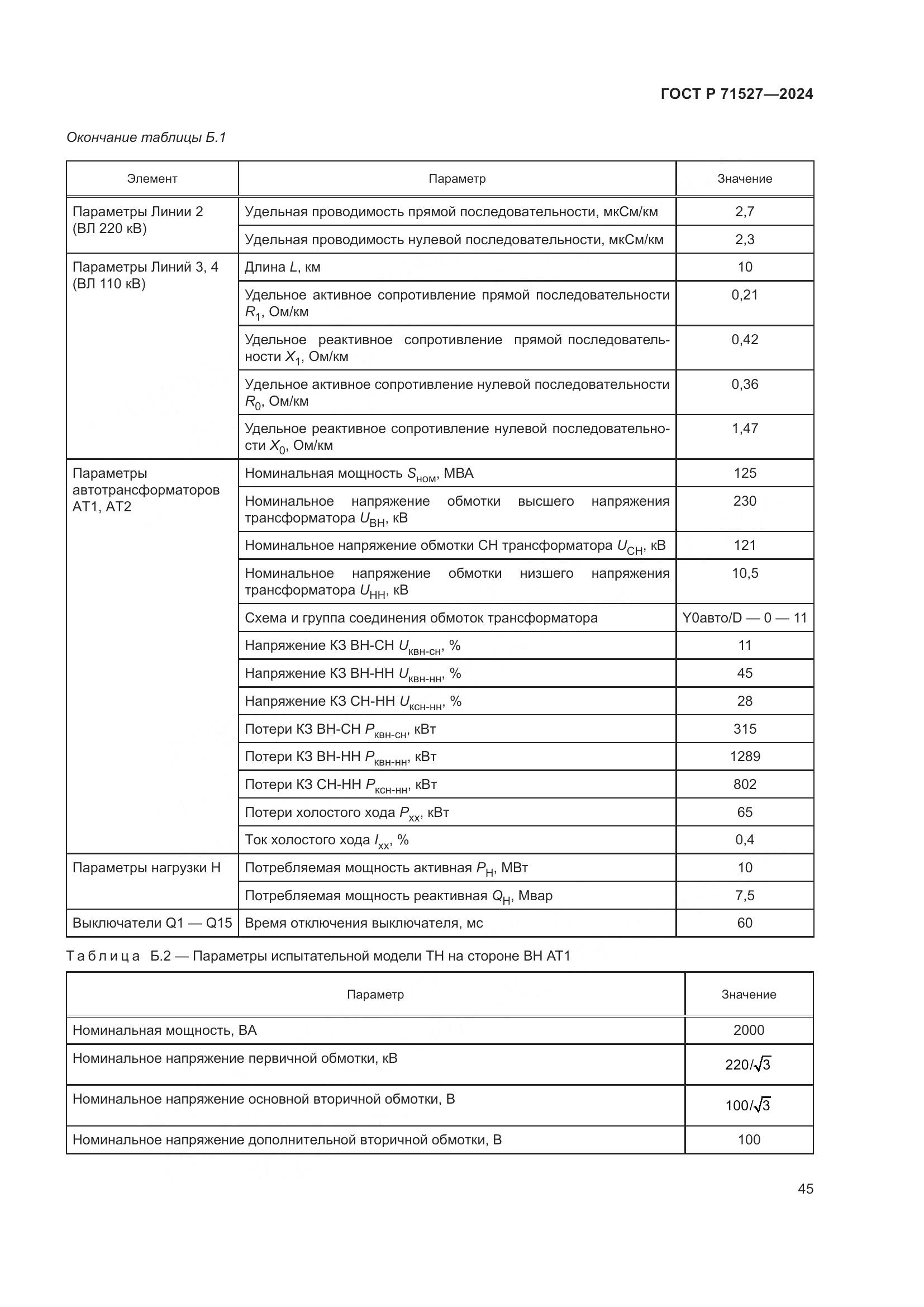 ГОСТ Р 71527-2024, страница 49